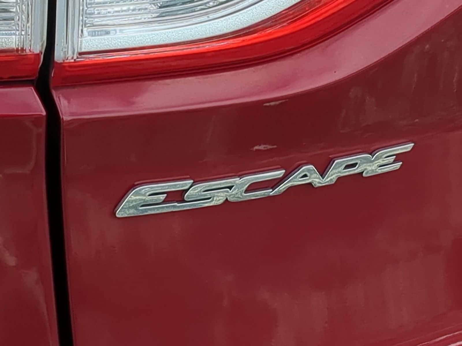 Thumbnail: 2013 Ford Escape - 13
