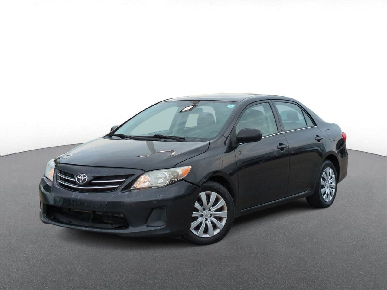 2013 Toyota Corolla LE -
                  Troy, MI