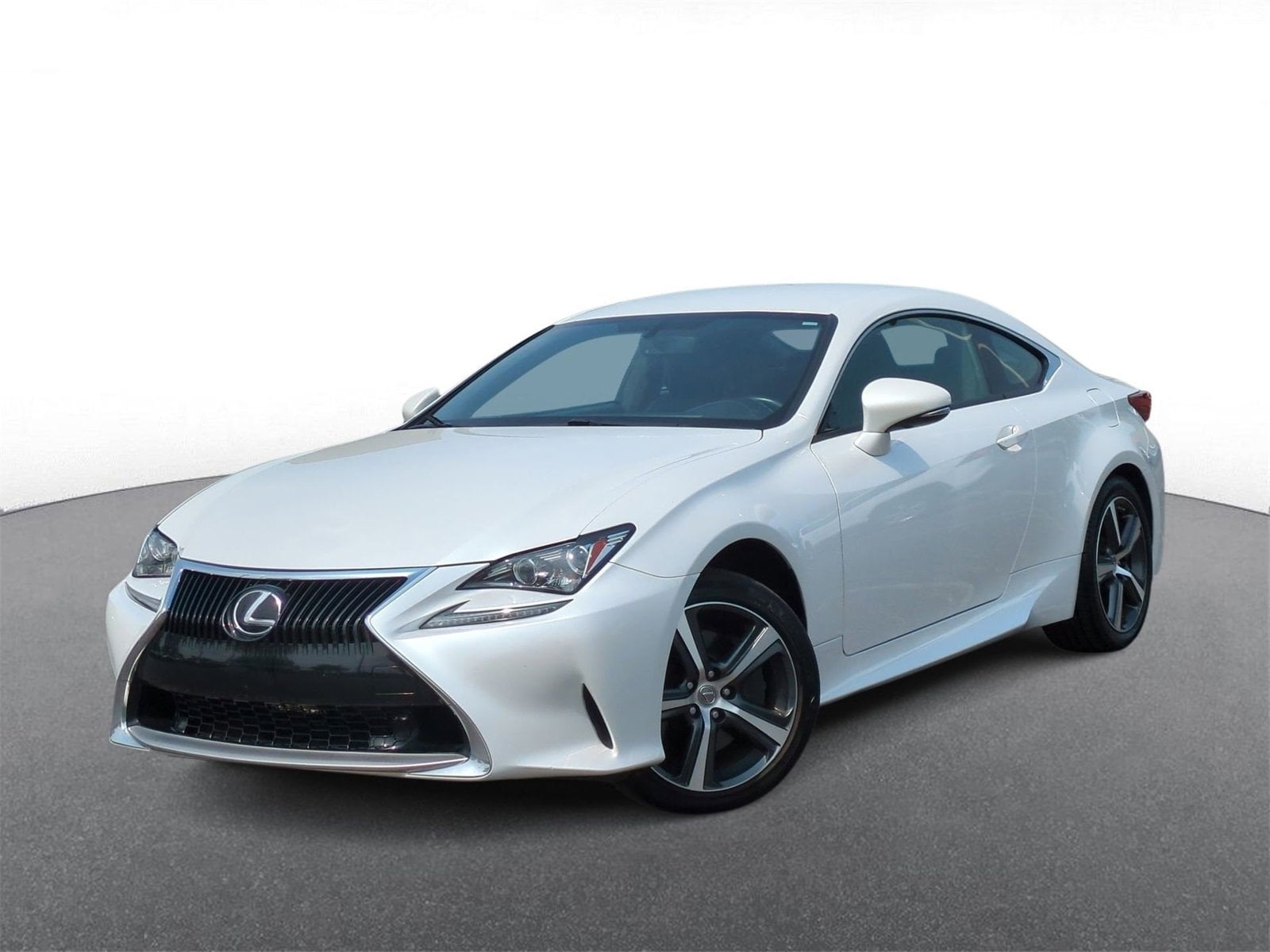 2017 Lexus RC 300 -
                  Troy, MI