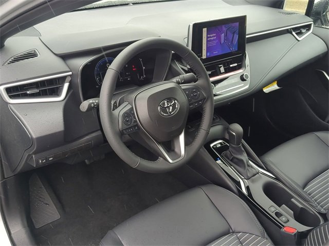 Thumbnail: 2024 Toyota Corolla - 10