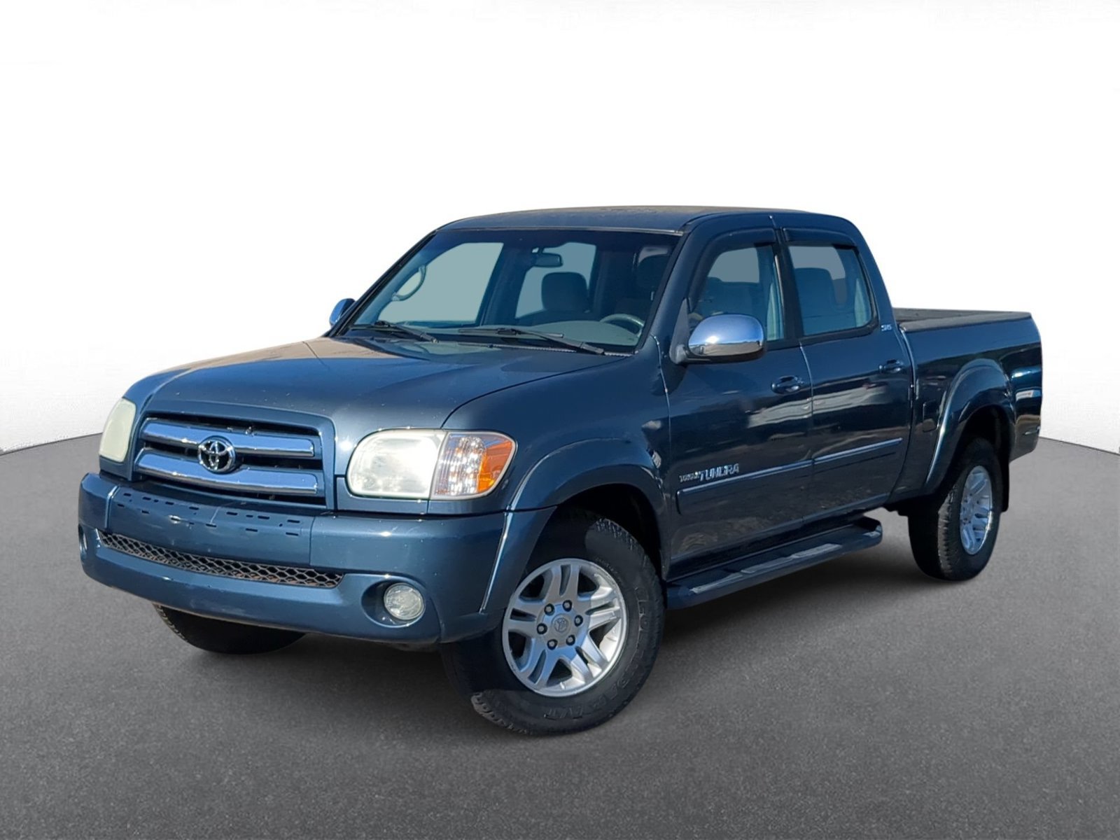 2005 Toyota Tundra