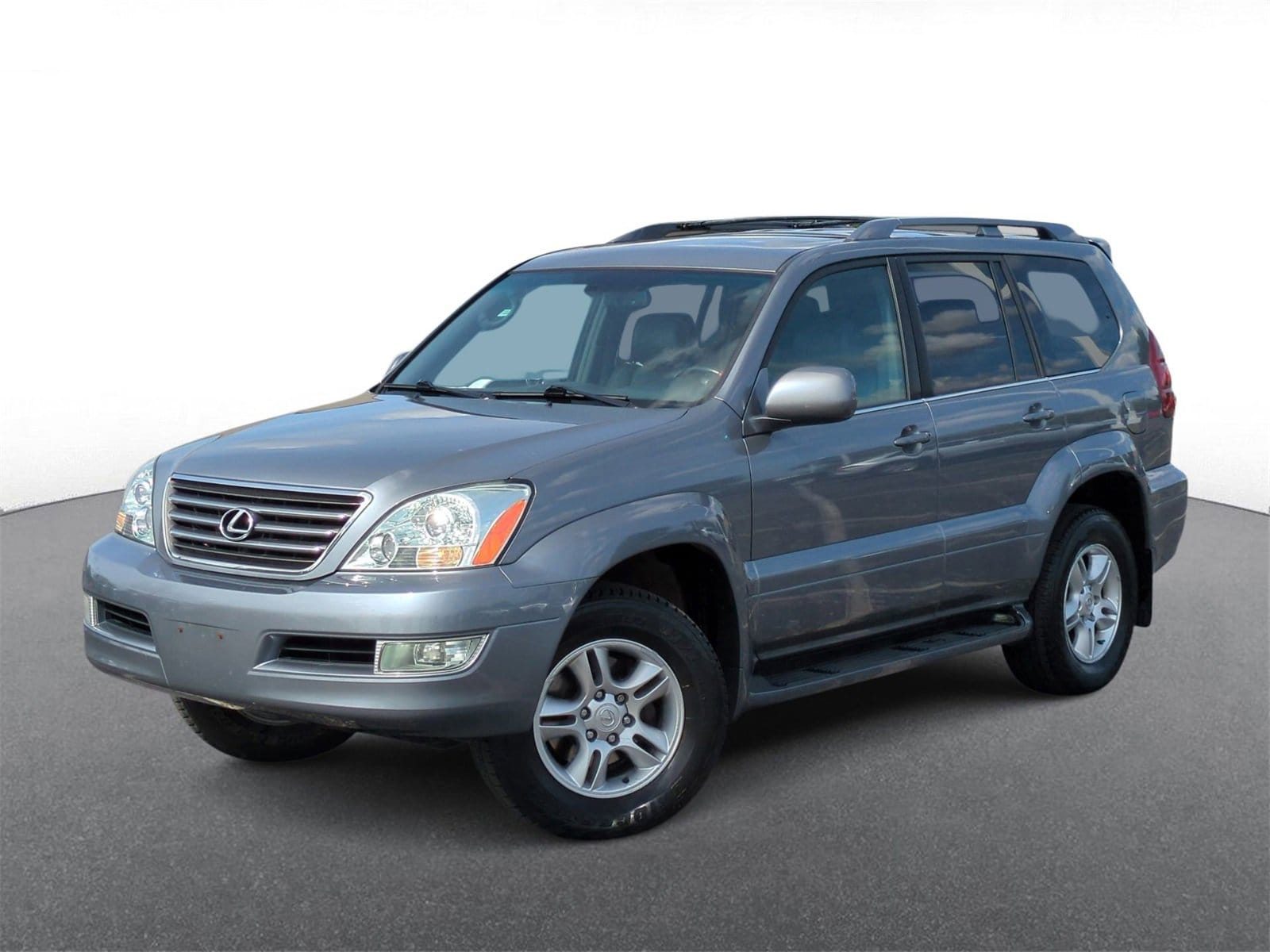 2007 Lexus GX 470 -
                  Troy, MI