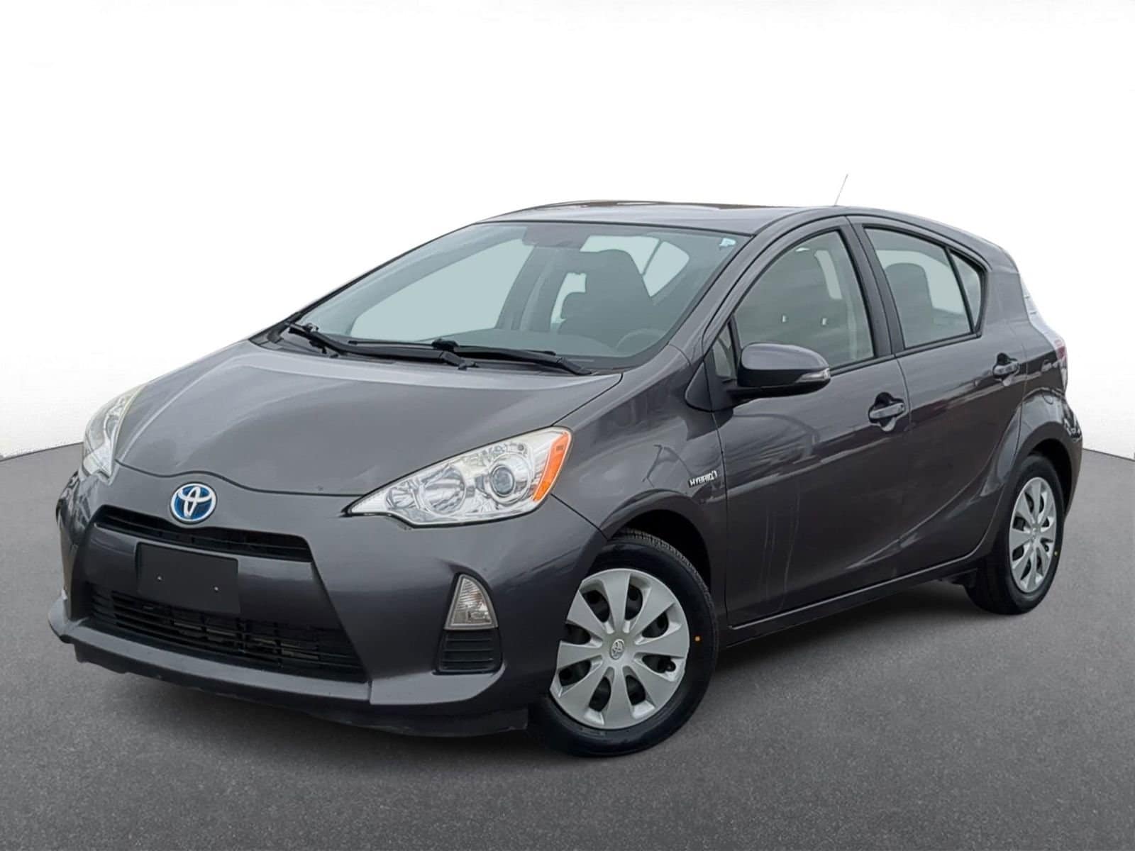 2014 Toyota Prius c Two -
                  Troy, MI