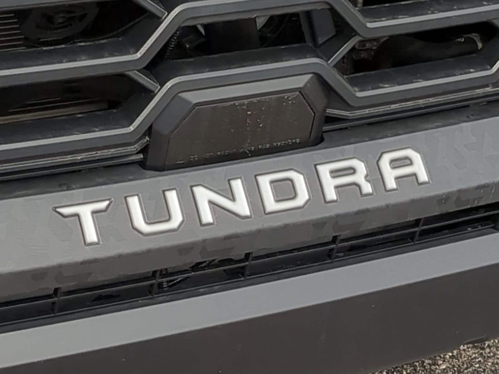 Thumbnail: 2025 Toyota Tundra - 13