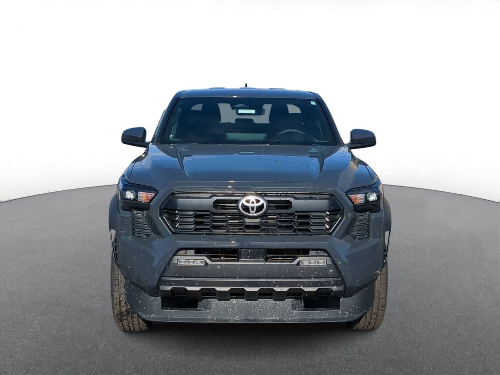 Thumbnail: 2025 Toyota Tacoma - 3