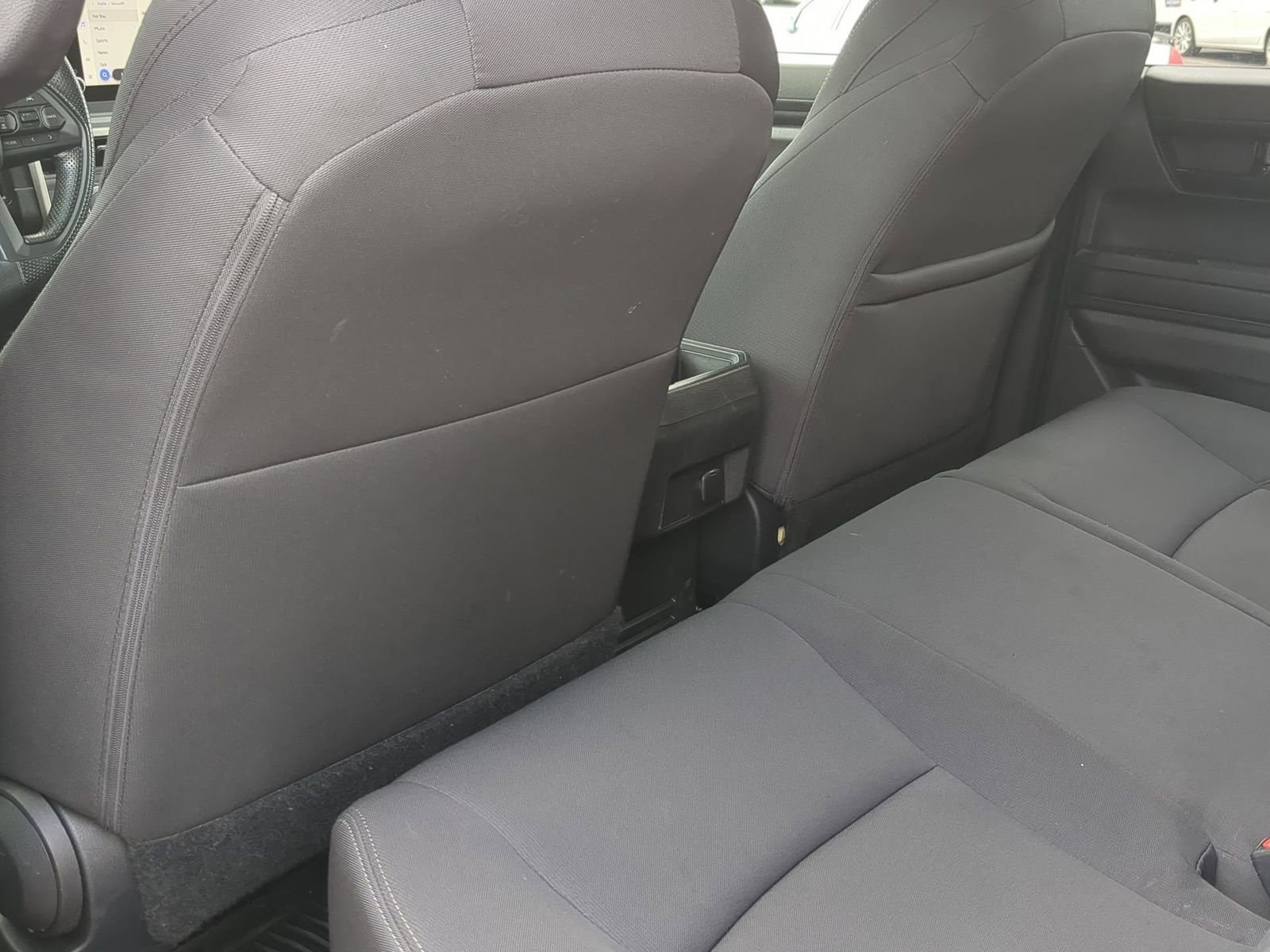 Thumbnail: 2024 Toyota Tacoma - 18