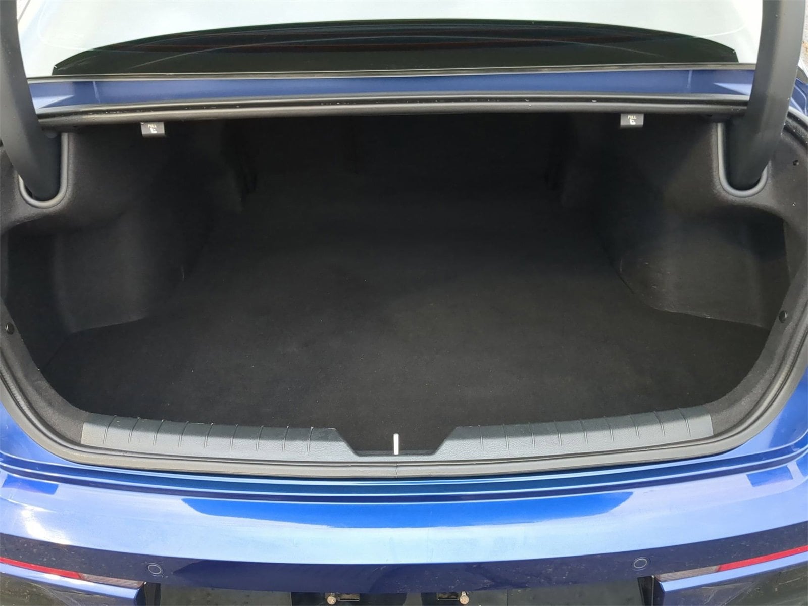 Thumbnail: 2025 Kia K5 - 33