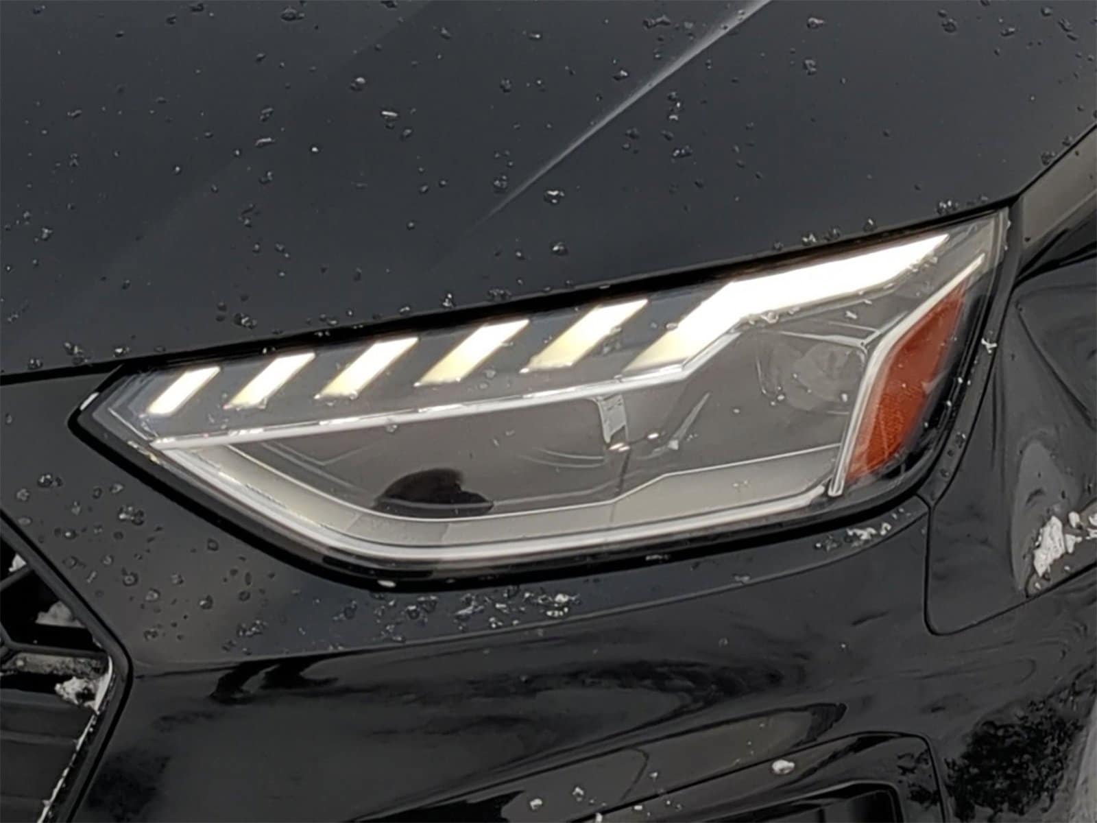 Thumbnail: 2021 Audi A4 - 18