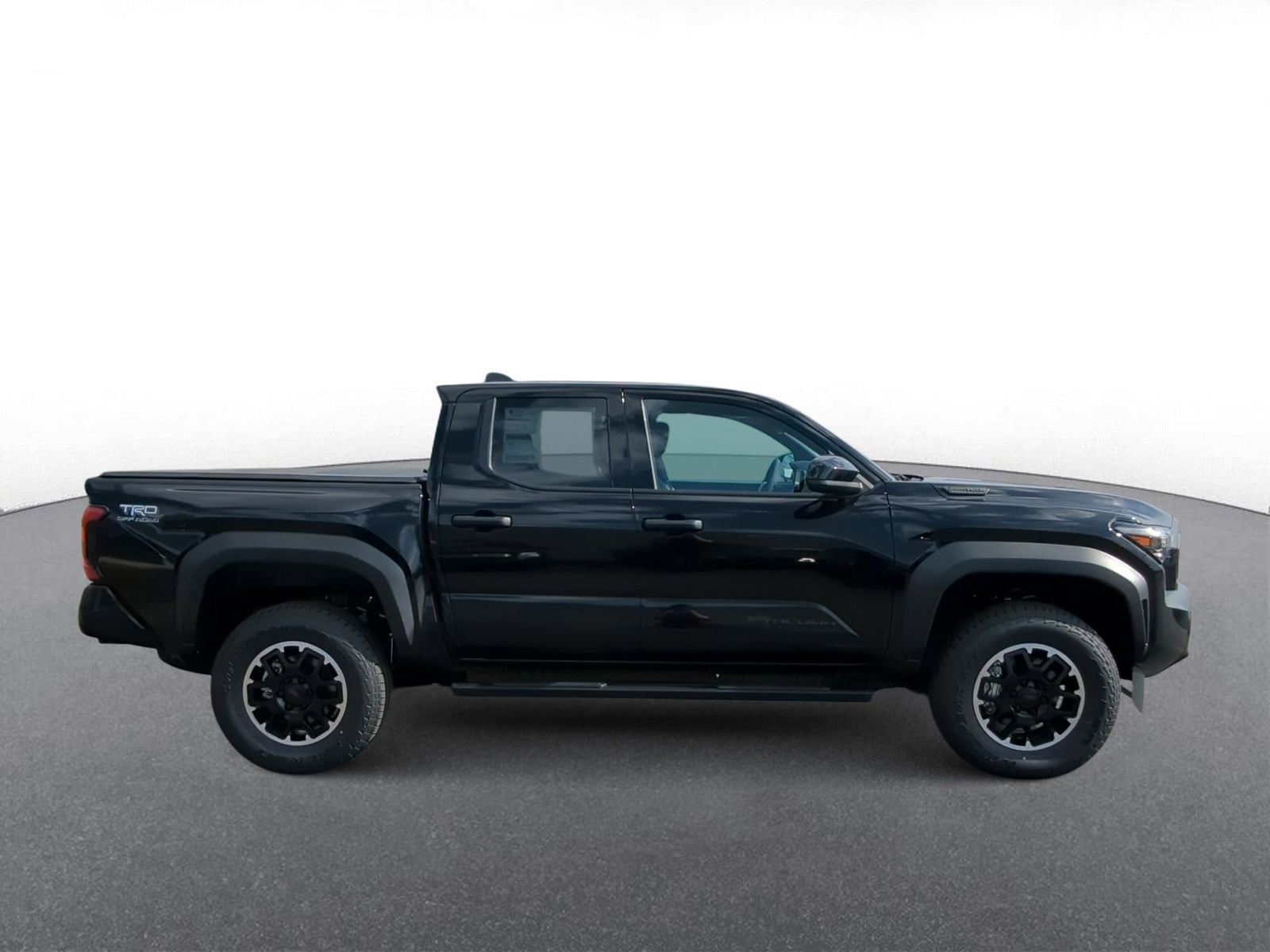 Thumbnail: 2026 Toyota Tacoma - 9