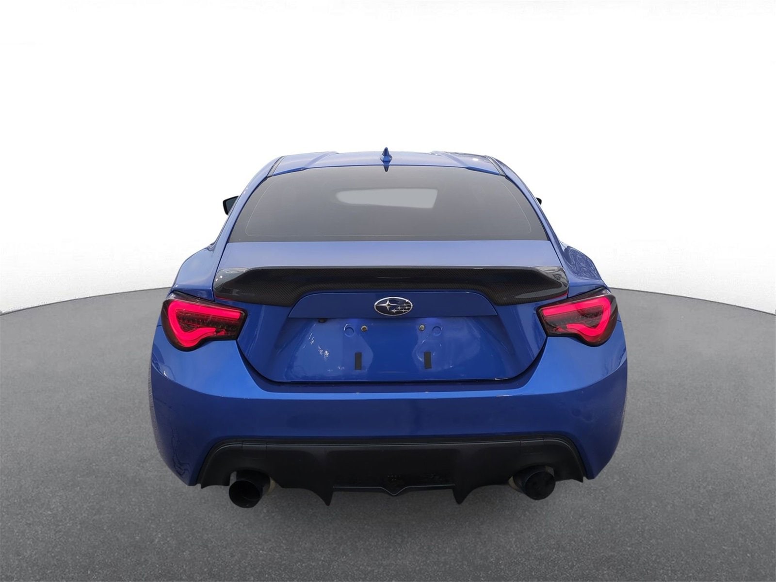 Thumbnail: 2016 Subaru BRZ - 7