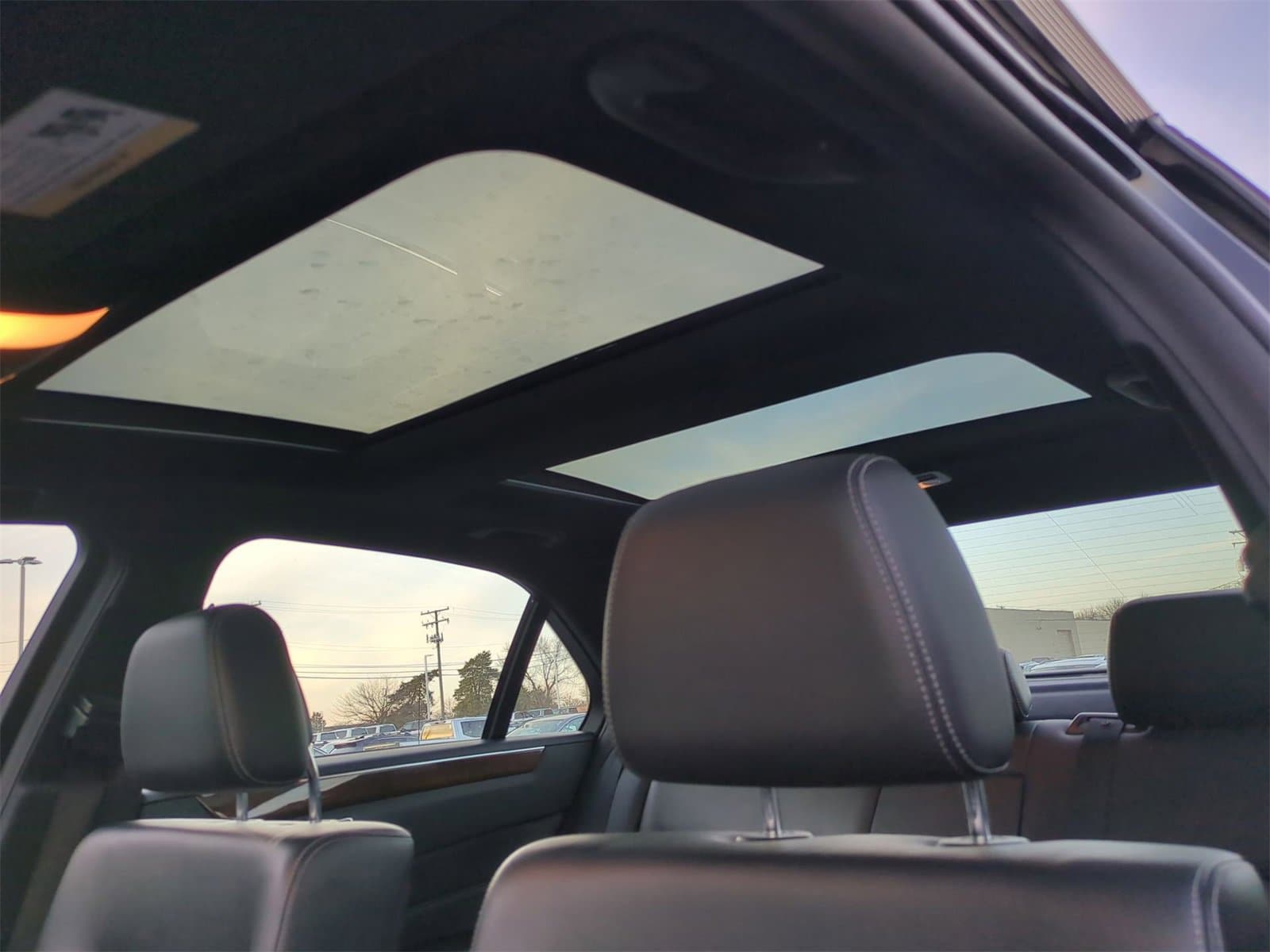 Thumbnail: 2014 Mercedes-Benz E-Class - 19