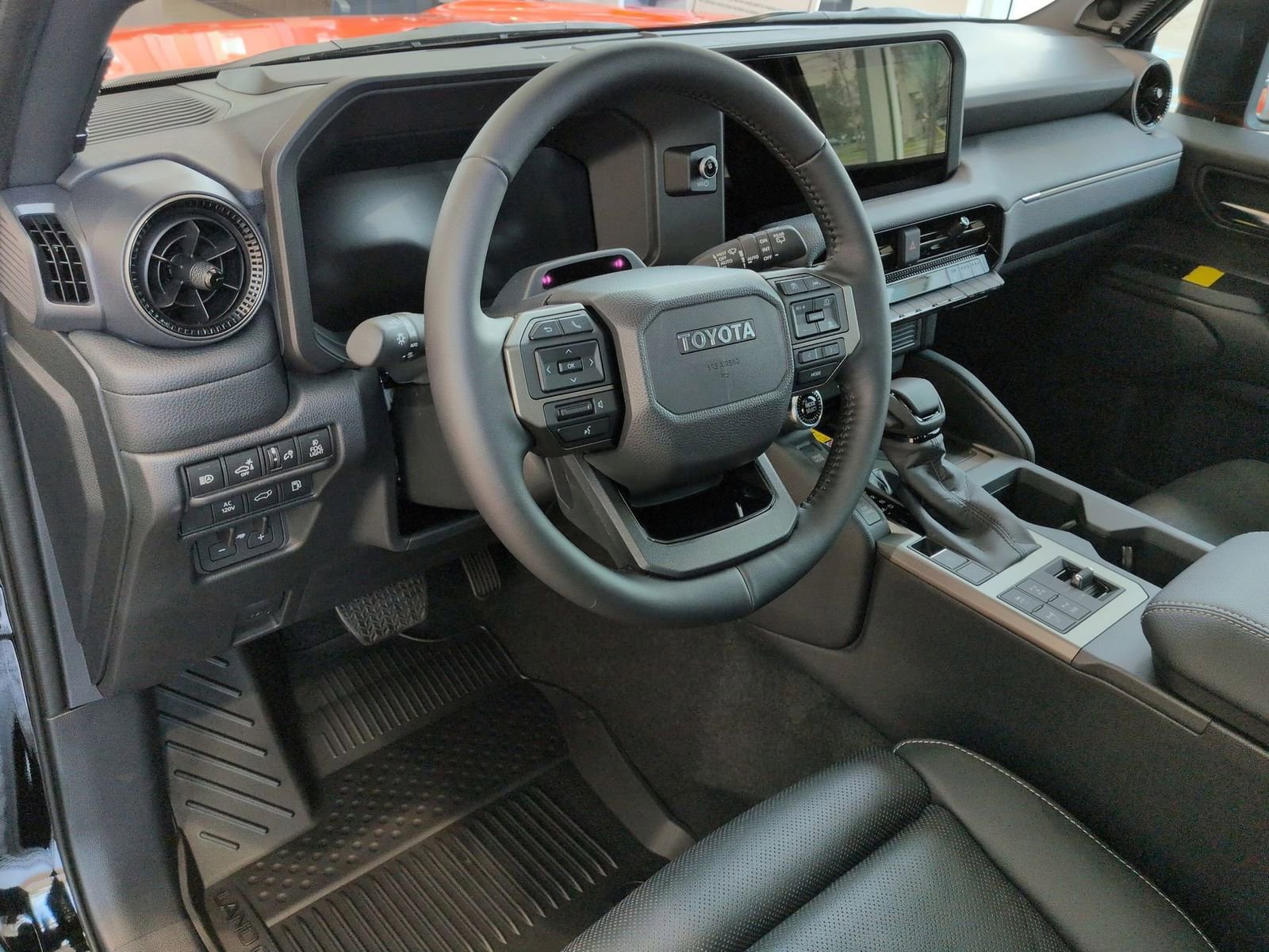 Thumbnail: 2026 Toyota Land Cruiser - 10