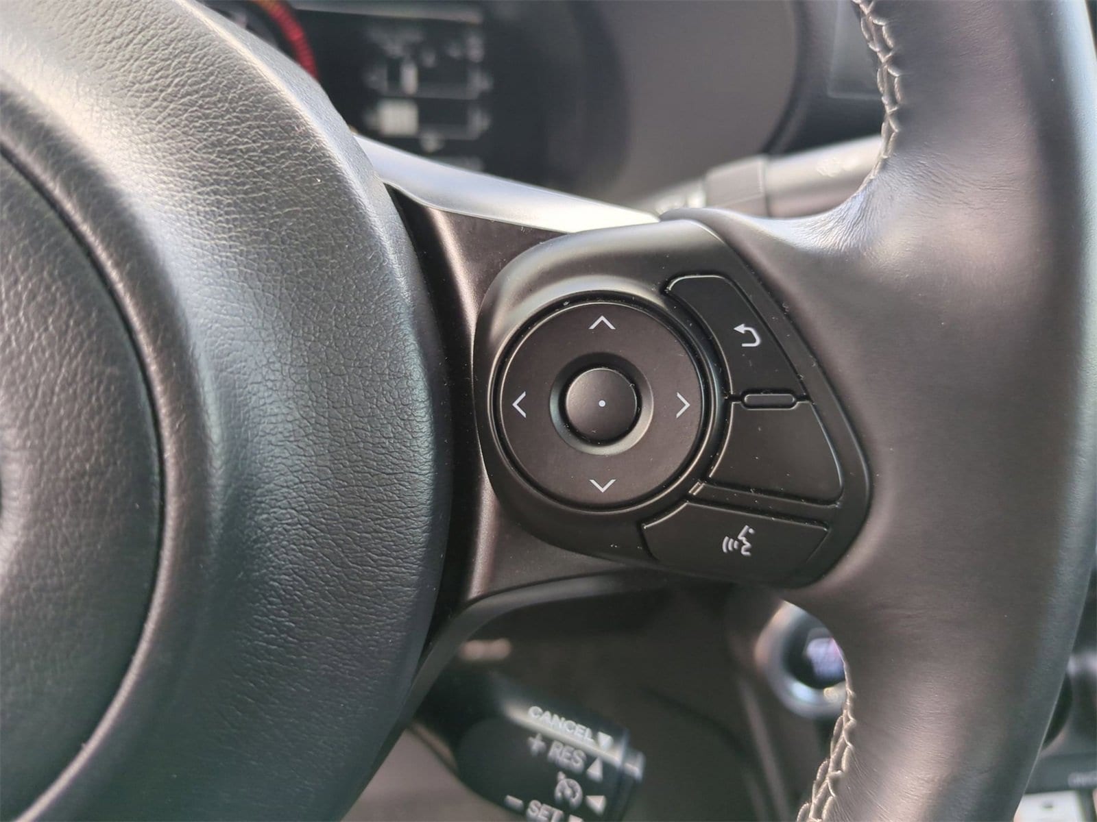 Thumbnail: 2023 Toyota GR86 - 23