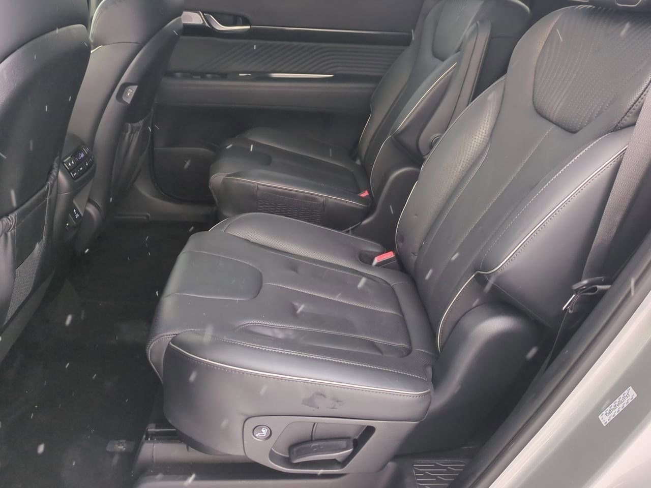 Thumbnail: 2023 Hyundai Palisade - 19