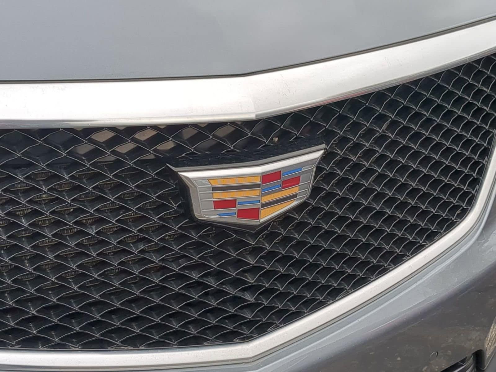 2020 Cadillac XT5 Sport - Photo 12
