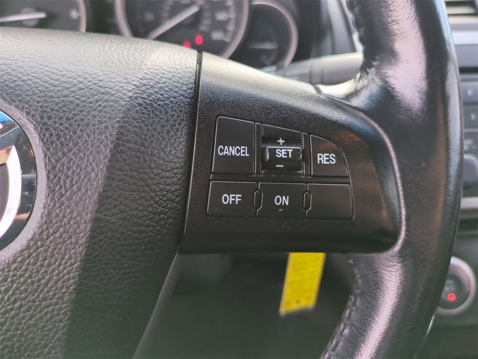 Thumbnail: 2011 Mazda Mazda6 - 24