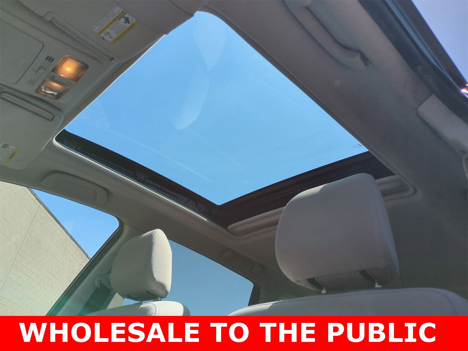 Thumbnail: 2015 Subaru Forester - 17
