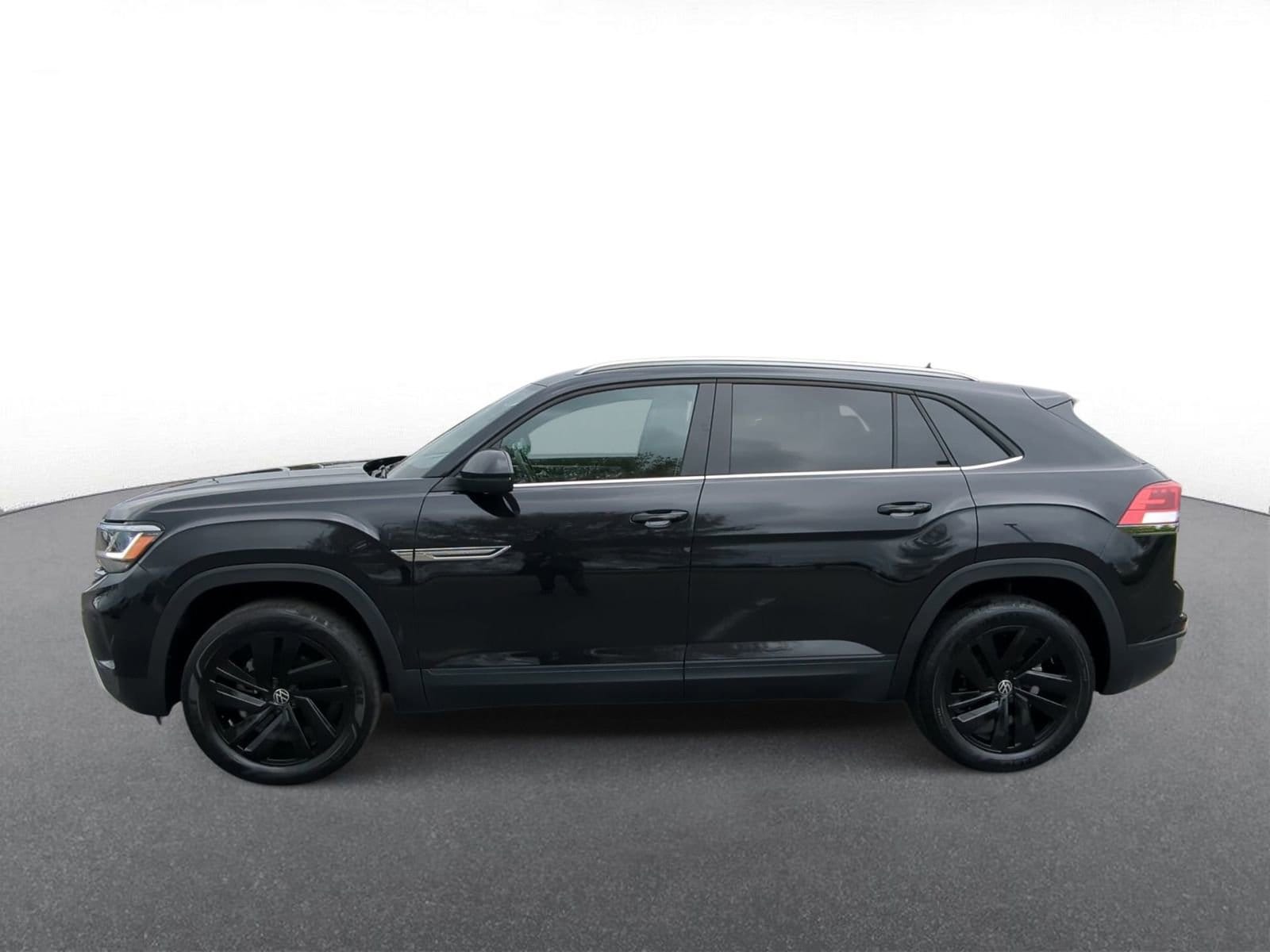 Thumbnail: 2023 Volkswagen Atlas - 4
