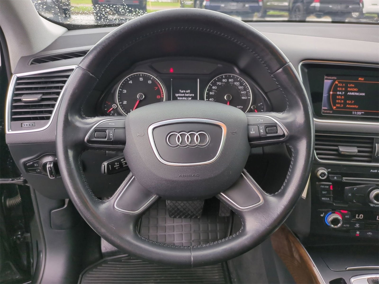 Thumbnail: 2016 Audi Q5 - 24