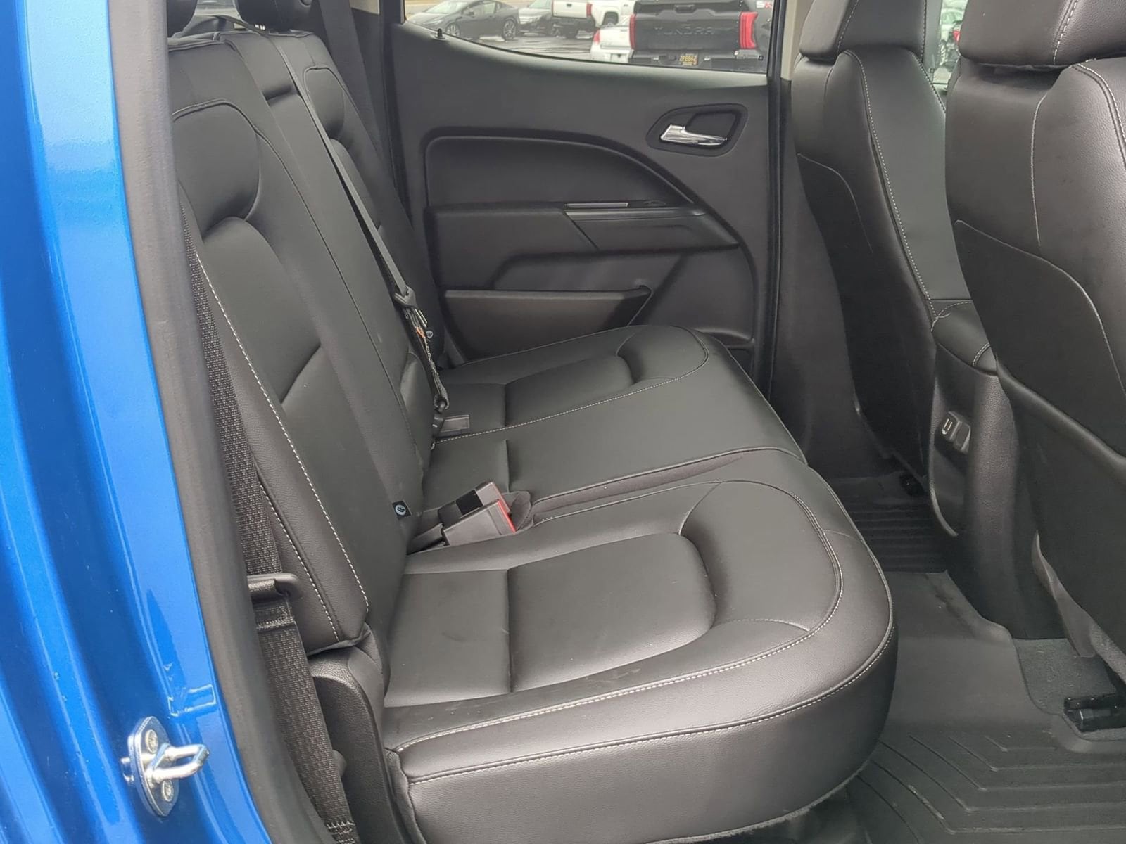 Thumbnail: 2022 Chevrolet Colorado - 20