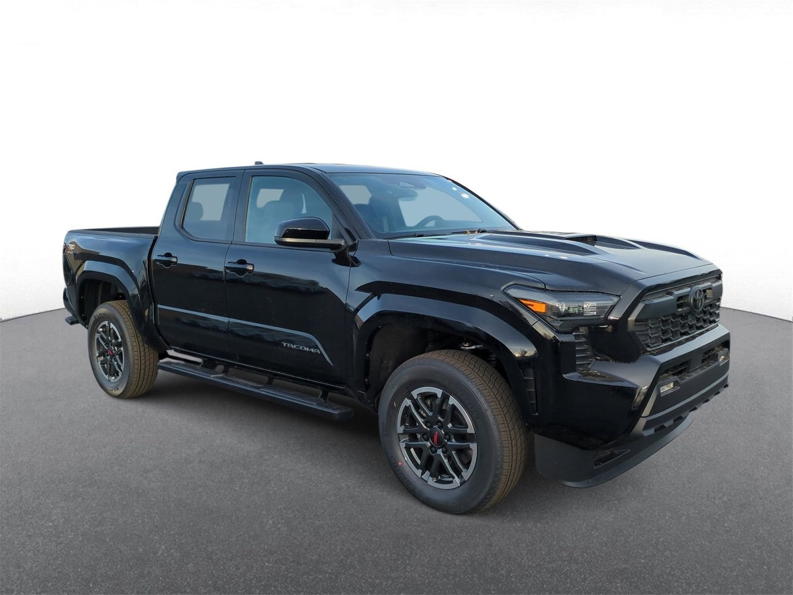 Thumbnail: 2025 Toyota Tacoma - 2