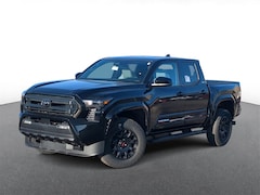 2026 Toyota Tacoma SR5 Truck Double Cab