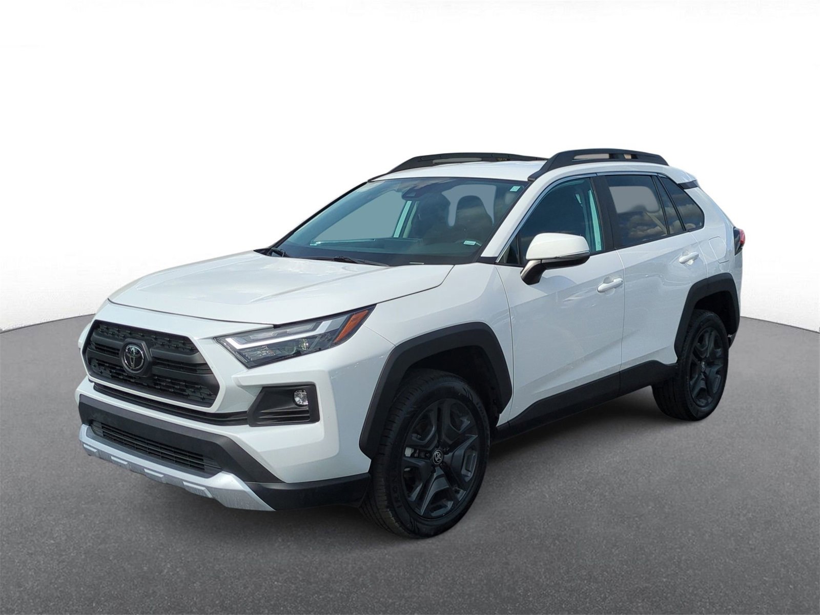 2024 Toyota RAV4 Adventure photo 4