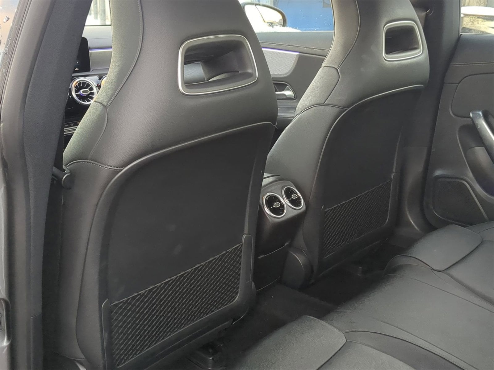 Thumbnail: 2020 Mercedes-Benz CLA - 17