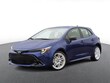  Toyota Corolla Hatchback