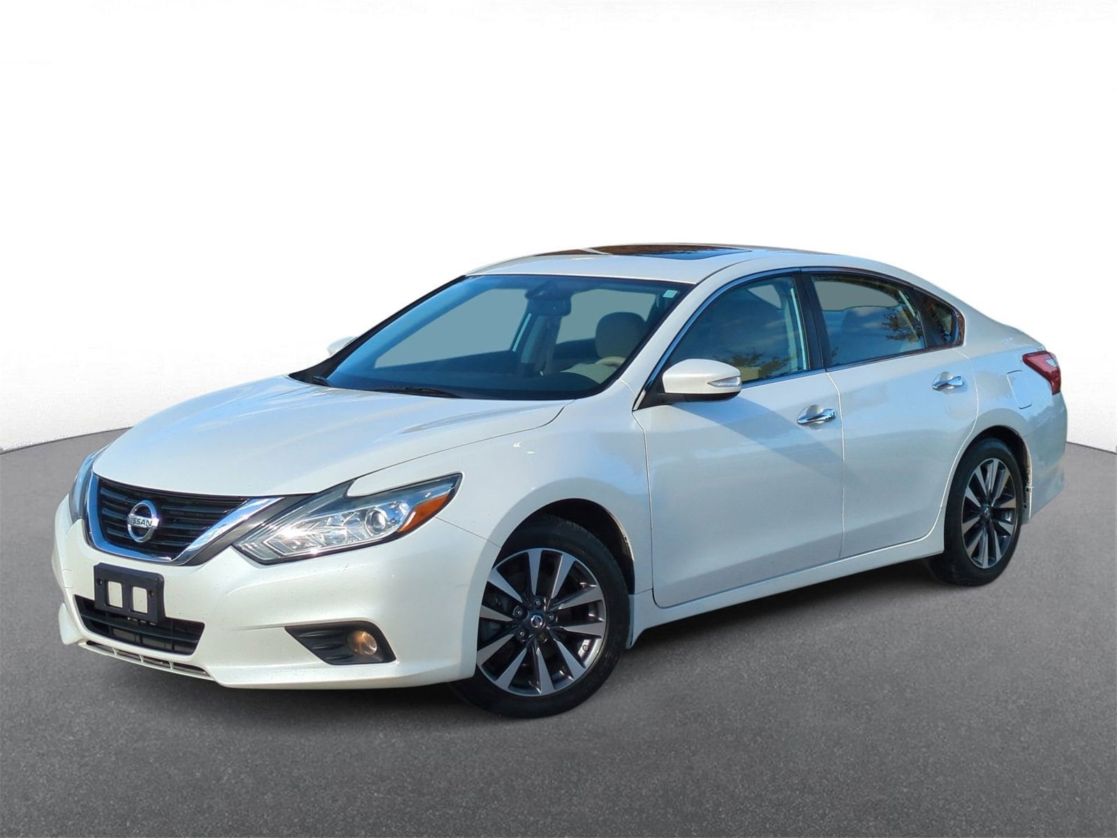 2016 Nissan Altima SL -
                  Troy, MI