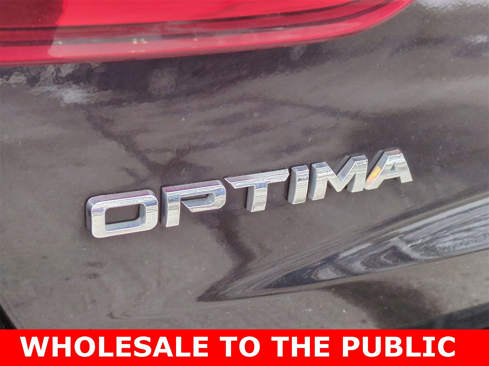 Thumbnail: 2015 Kia Optima - 13
