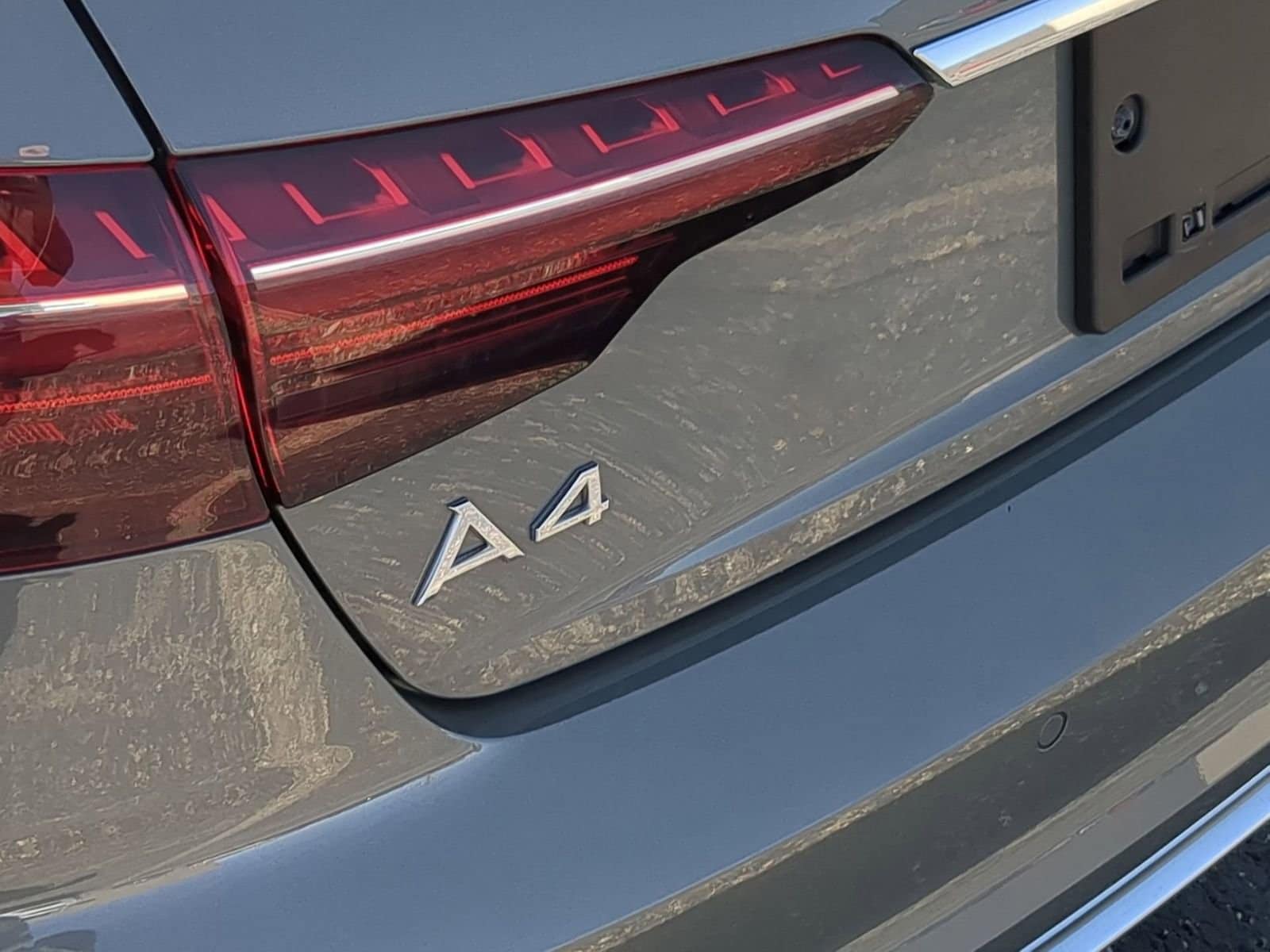 Thumbnail: 2023 Audi A4 - 13