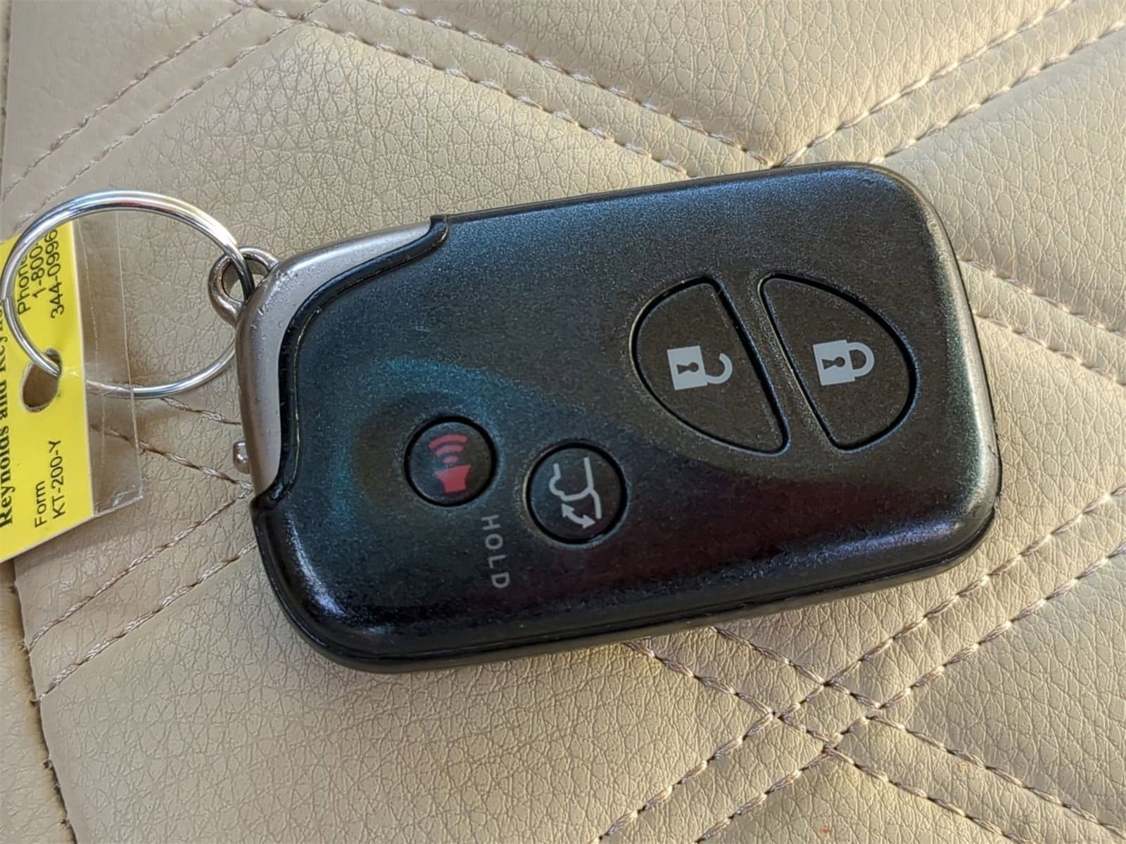 Thumbnail: 2010 Lexus RX - 38