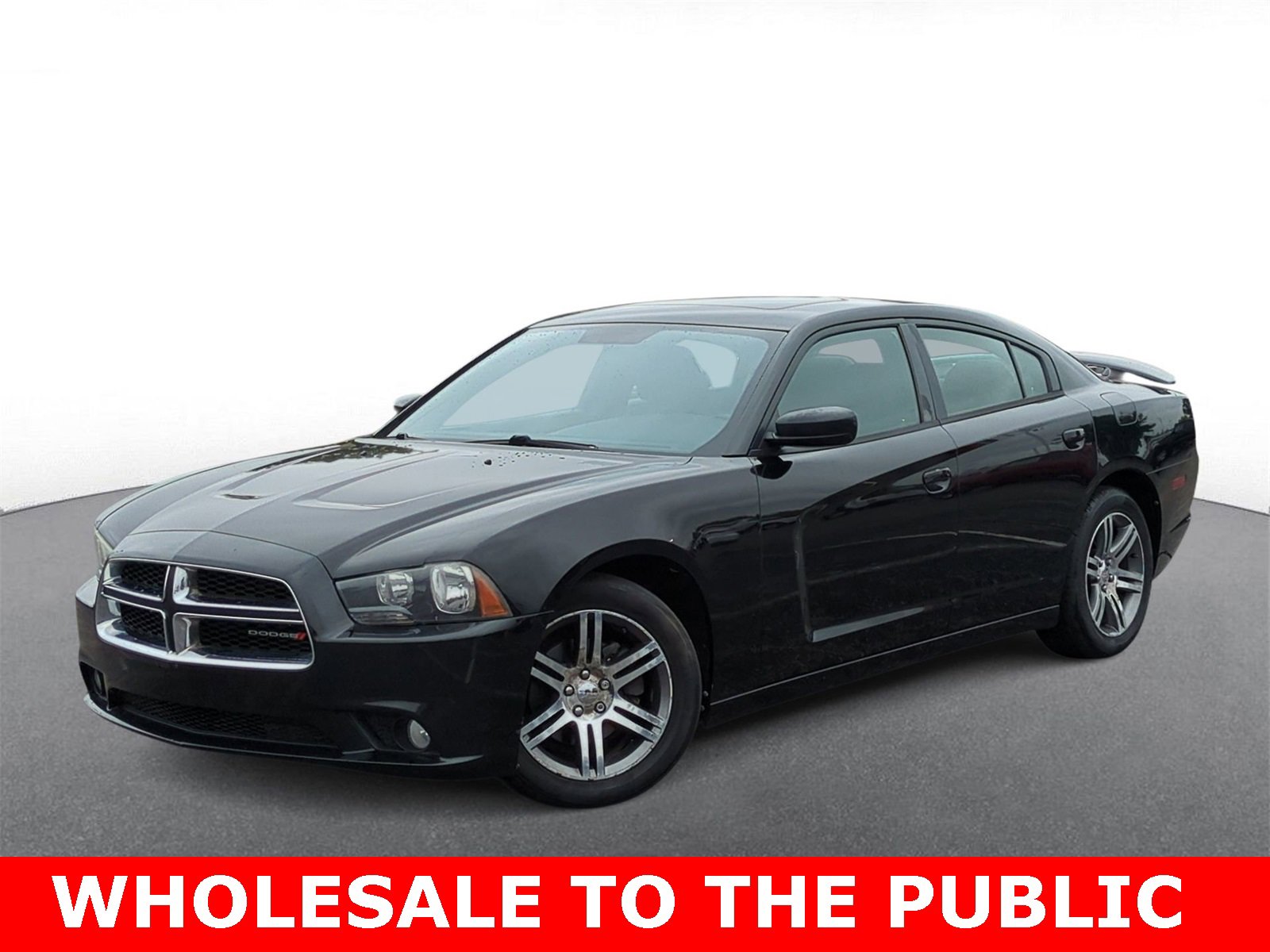 2013 Dodge Charger SXT -
                  Troy, MI