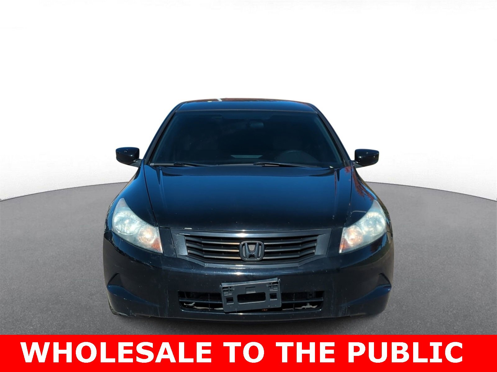 Thumbnail: 2009 Honda Accord - 3