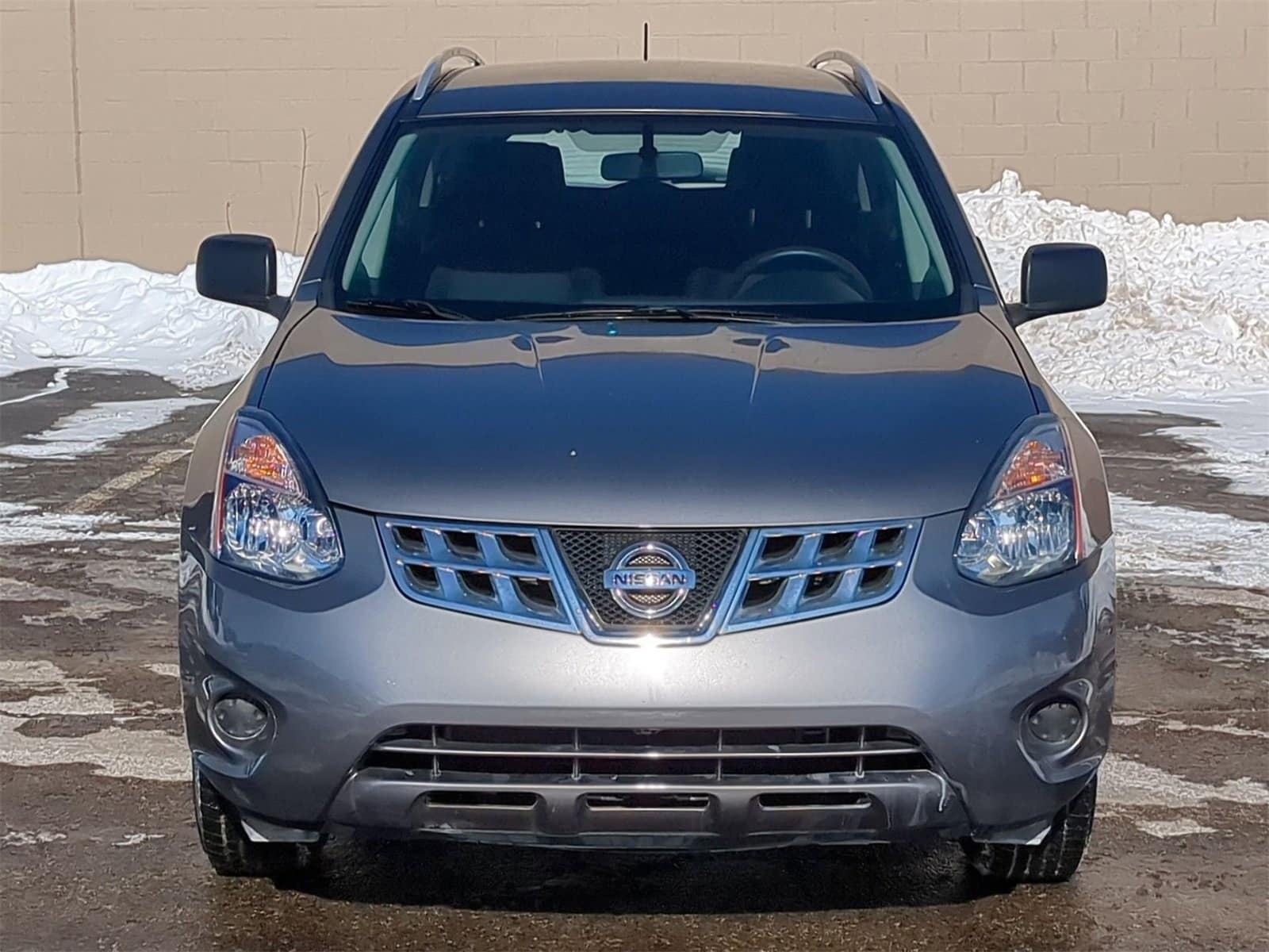 Thumbnail: 2015 Nissan Rogue - 17