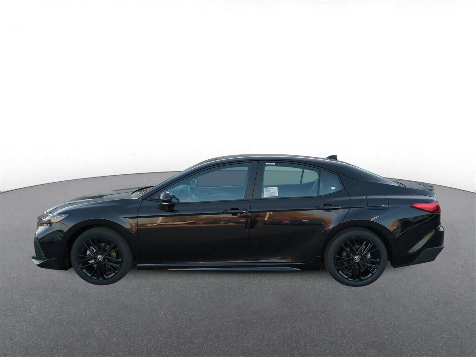 Thumbnail: 2026 Toyota Camry - 5