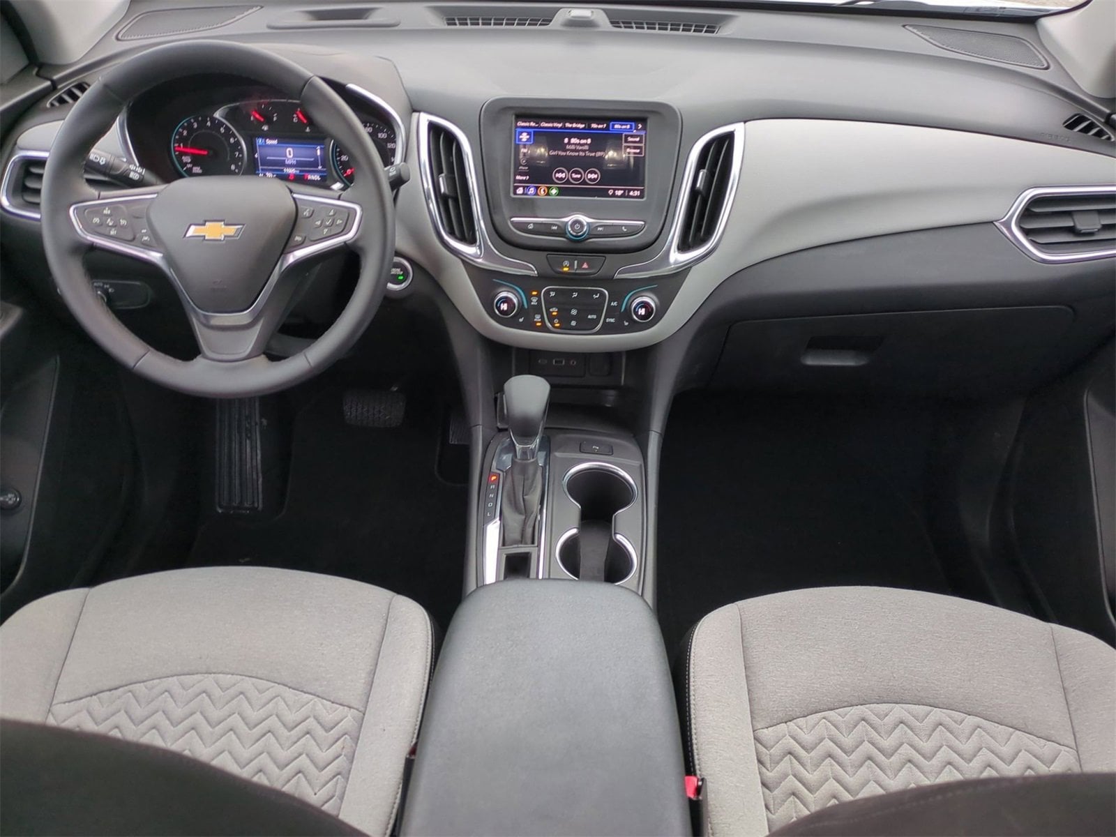 Thumbnail: 2024 Chevrolet Equinox - 15