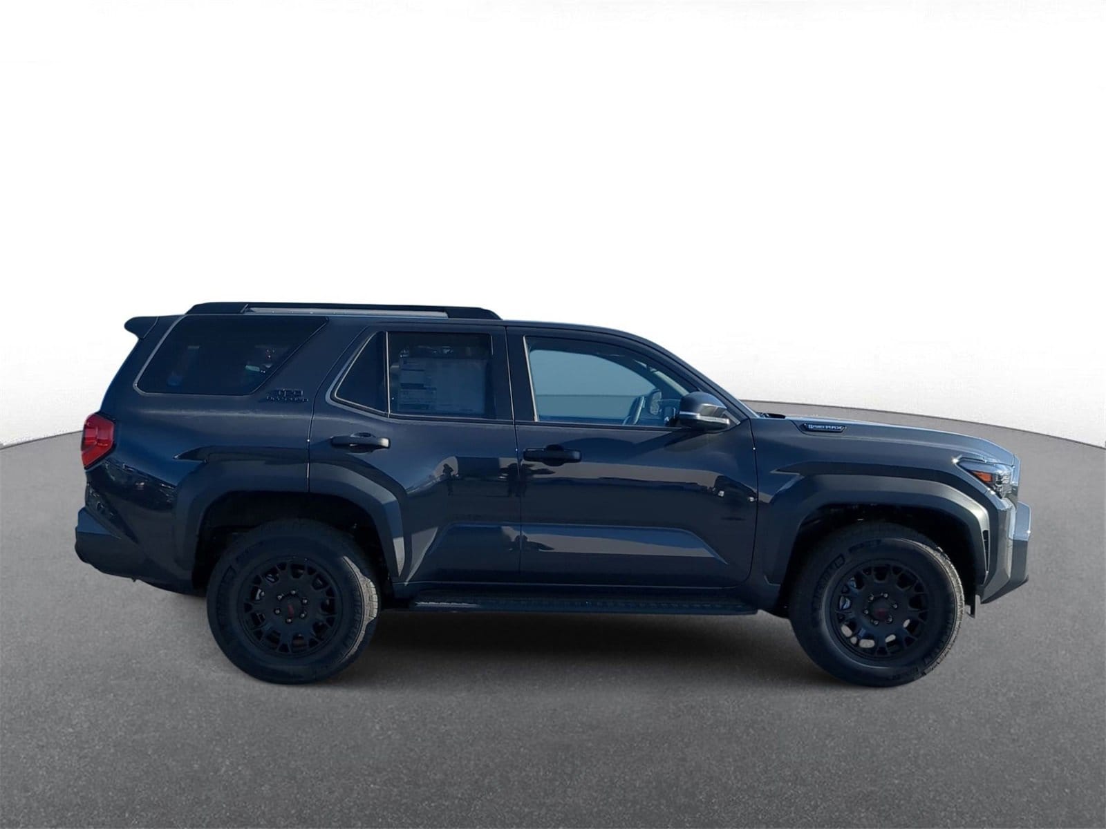 Thumbnail: 2025 Toyota 4Runner - 9
