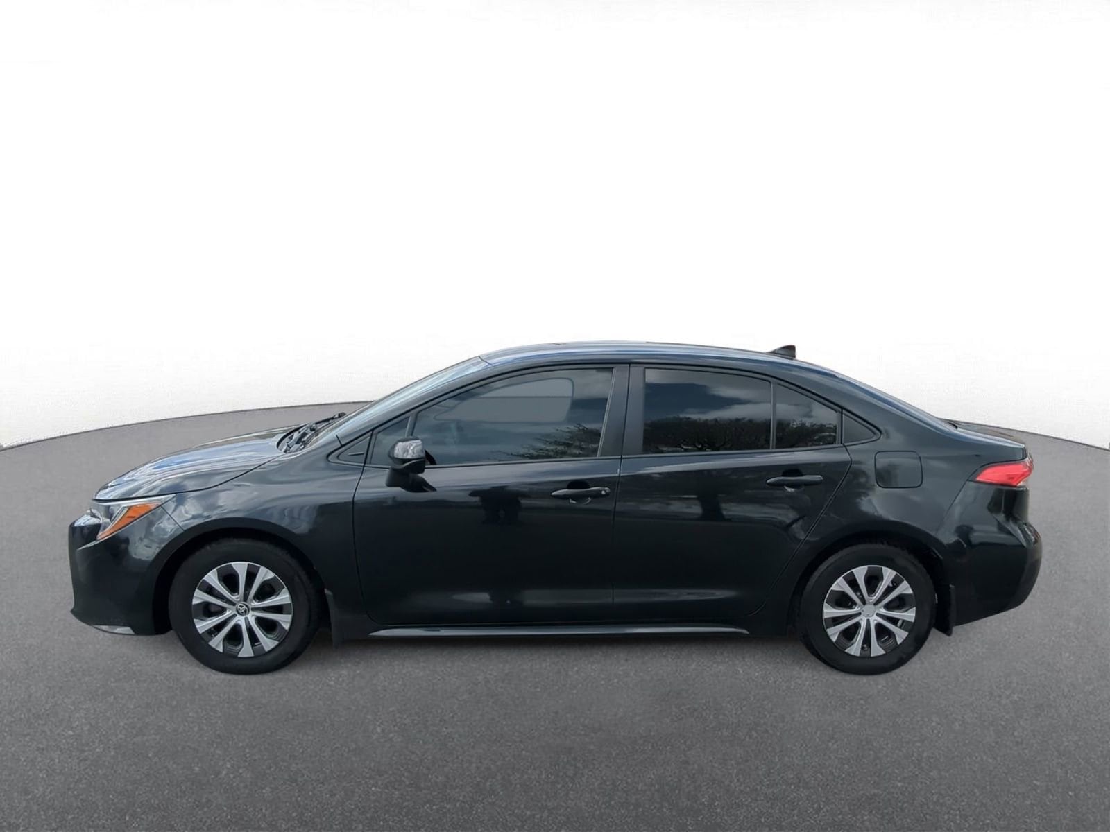 Thumbnail: 2022 Toyota Corolla - 5