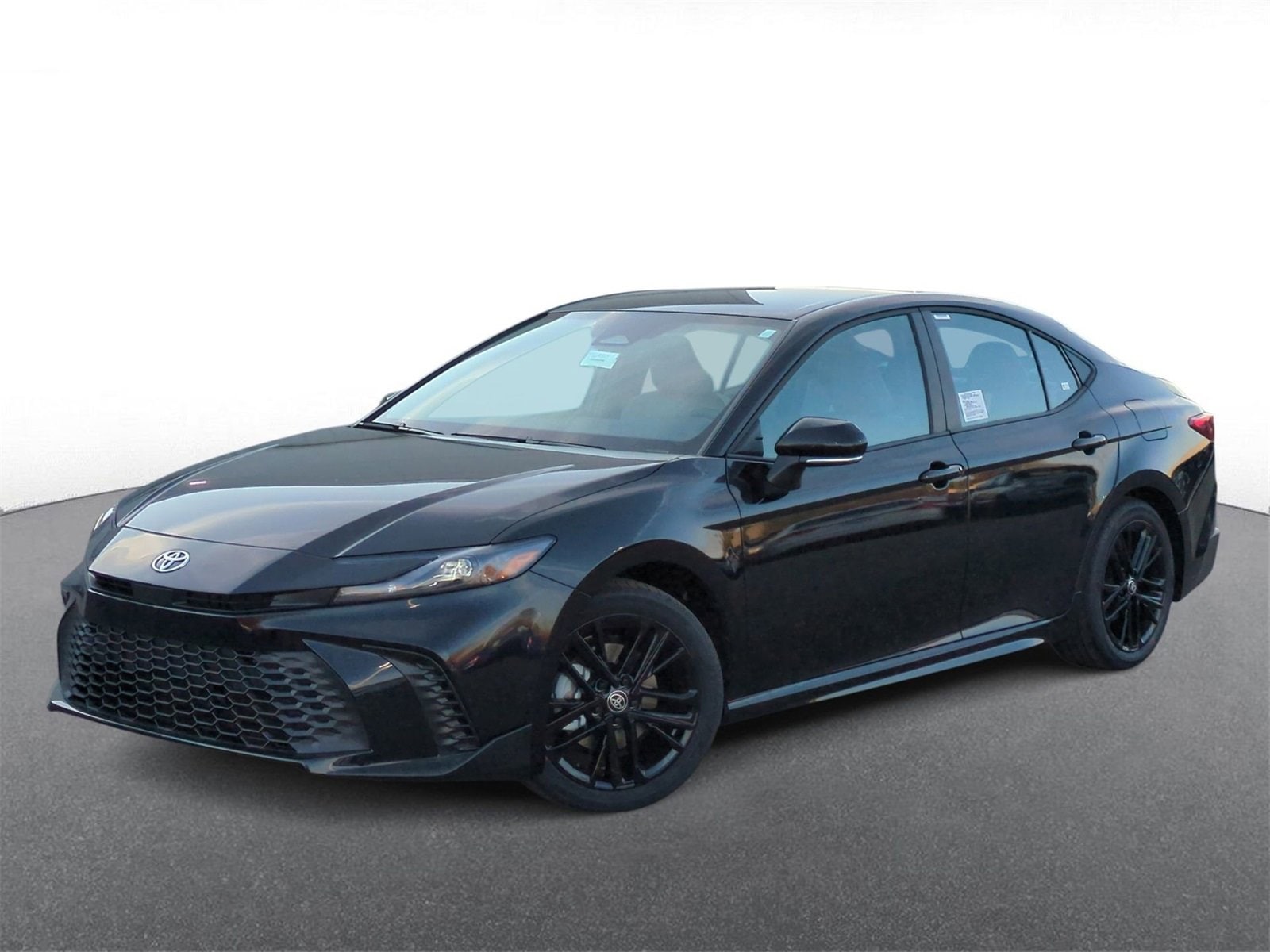 Thumbnail: 2026 Toyota Camry - 1