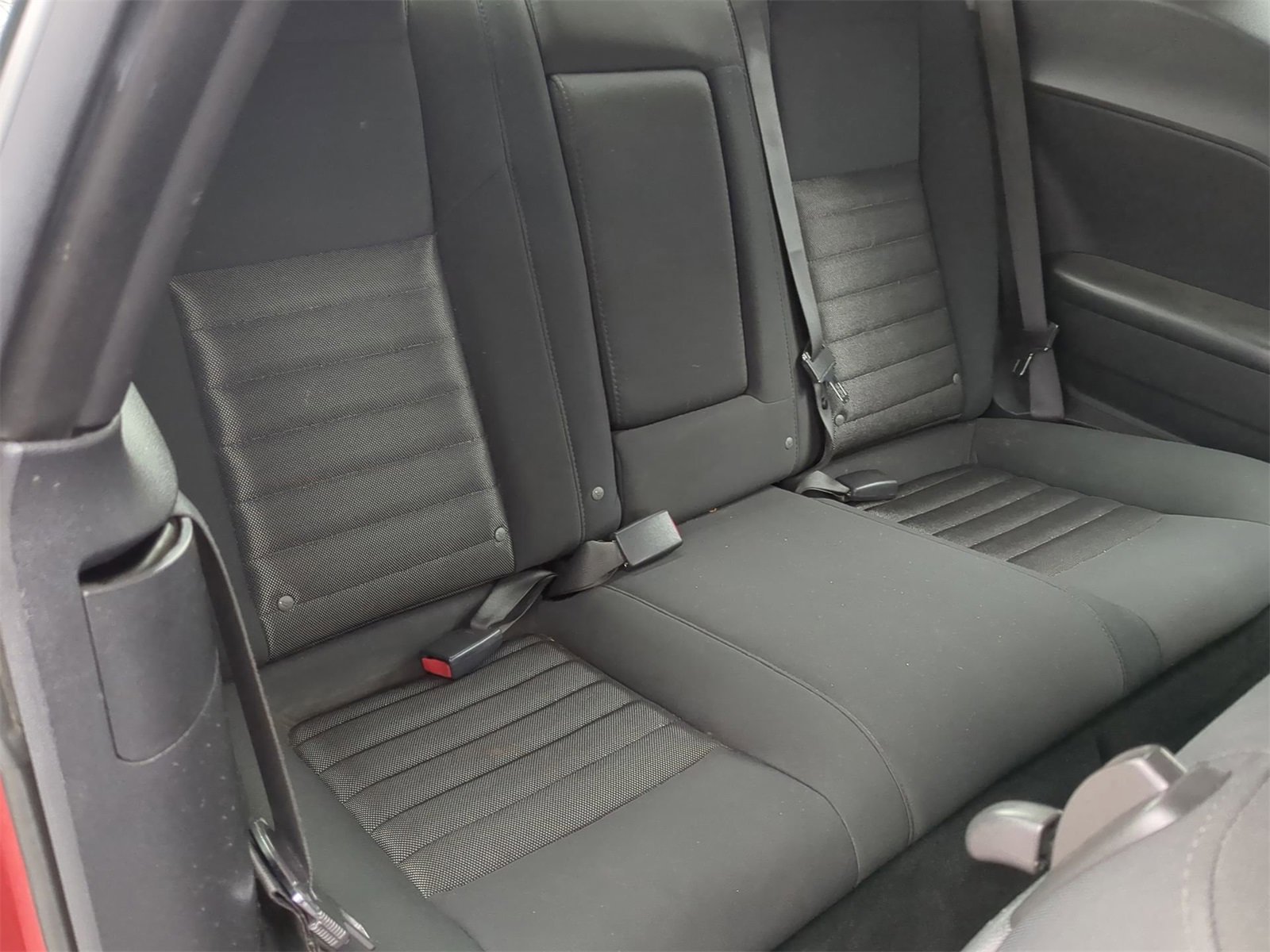 Thumbnail: 2009 Dodge Challenger - 25