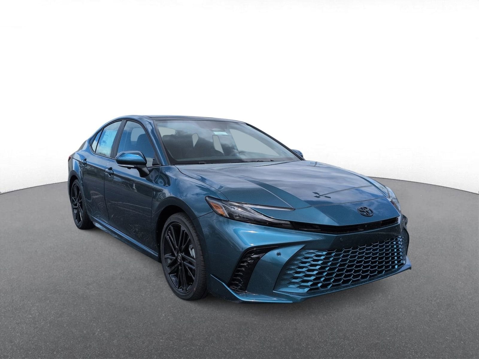 Thumbnail: 2026 Toyota Camry - 2