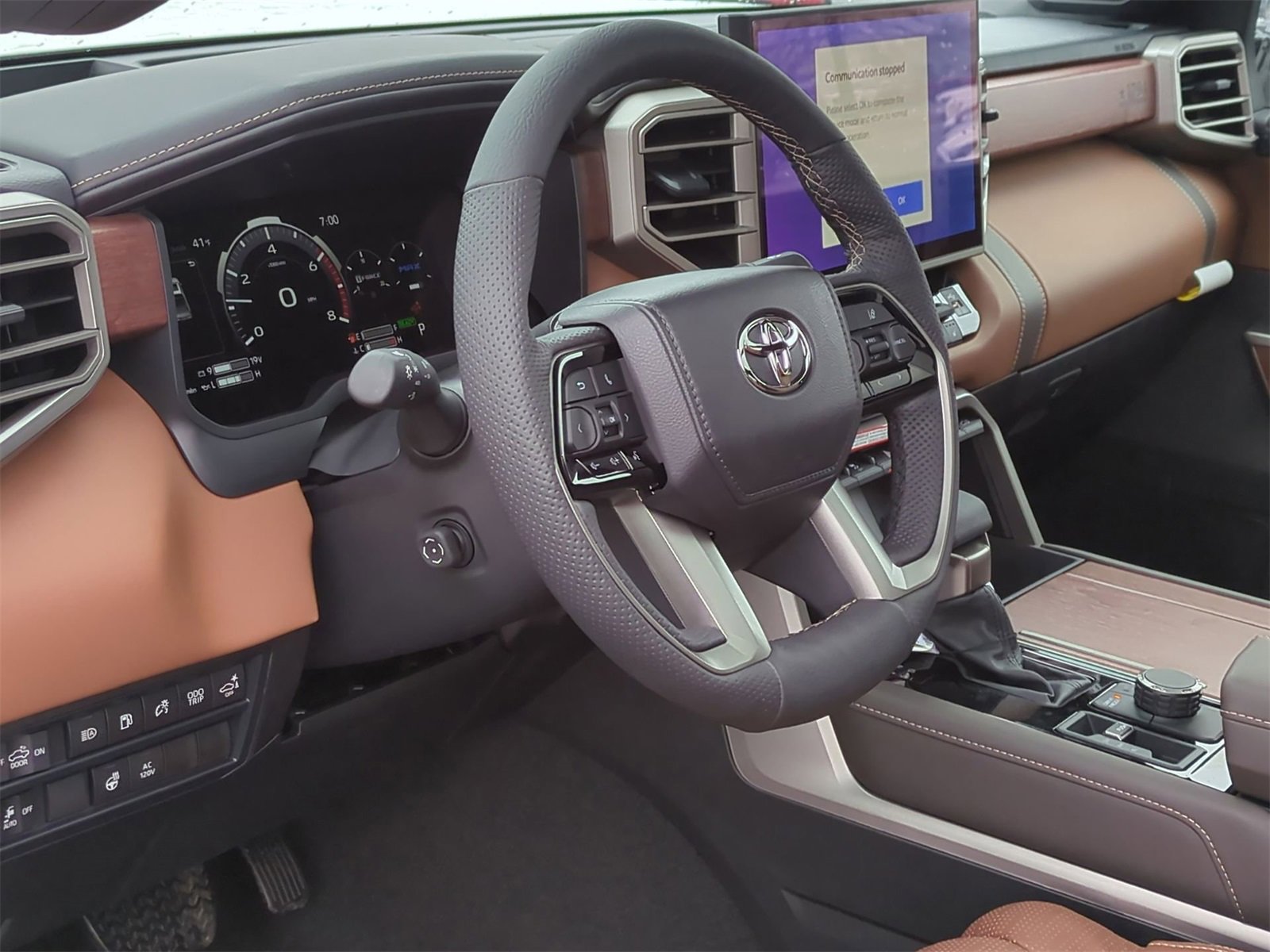 Thumbnail: 2026 Toyota Tundra - 10