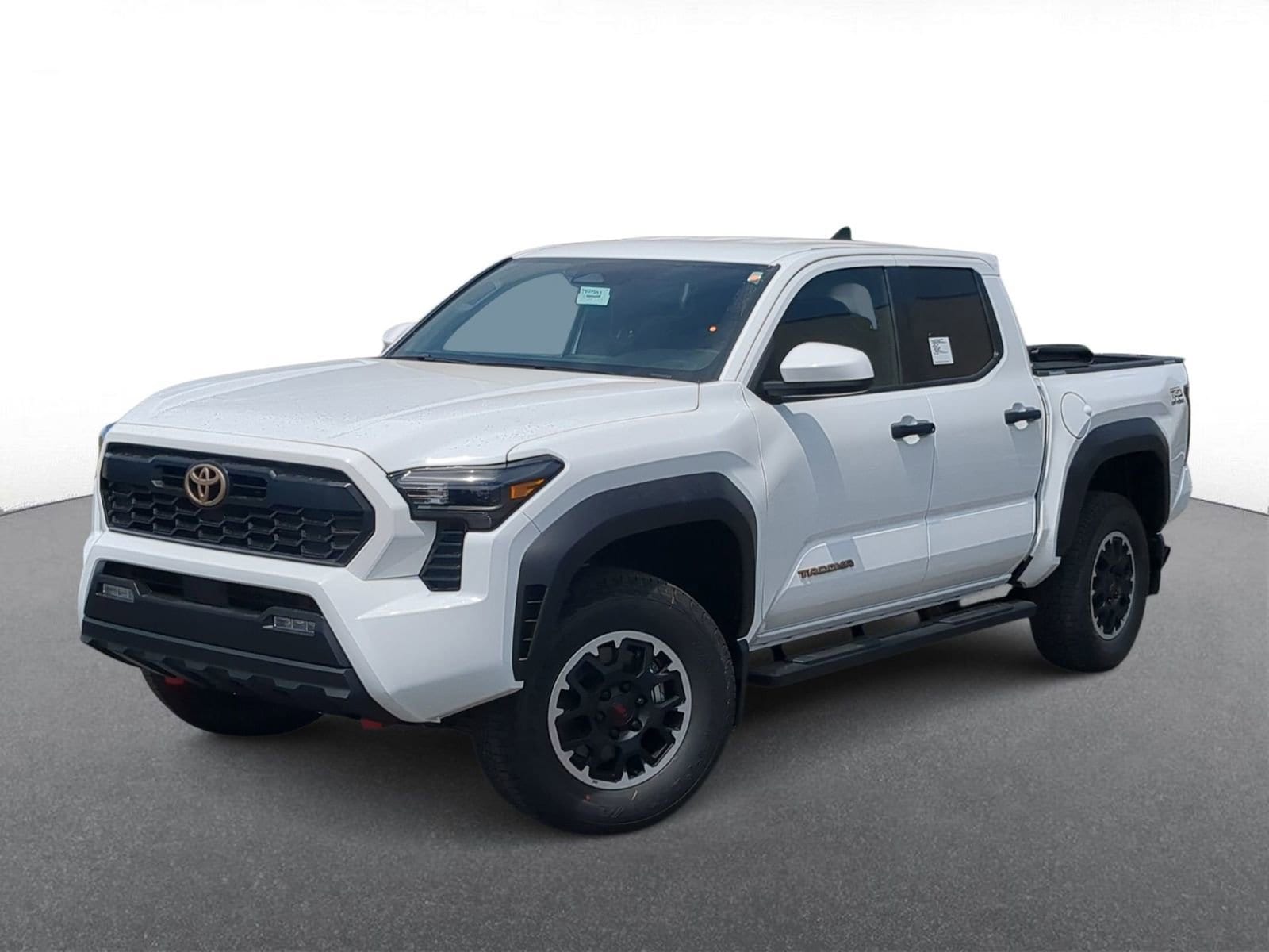 Thumbnail: 2026 Toyota Tacoma - 1