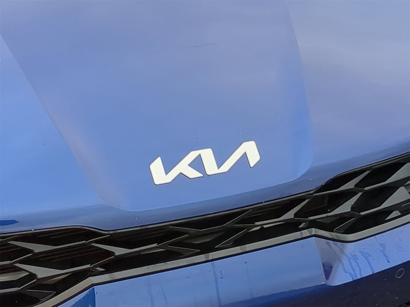 Thumbnail: 2025 Kia K5 - 12