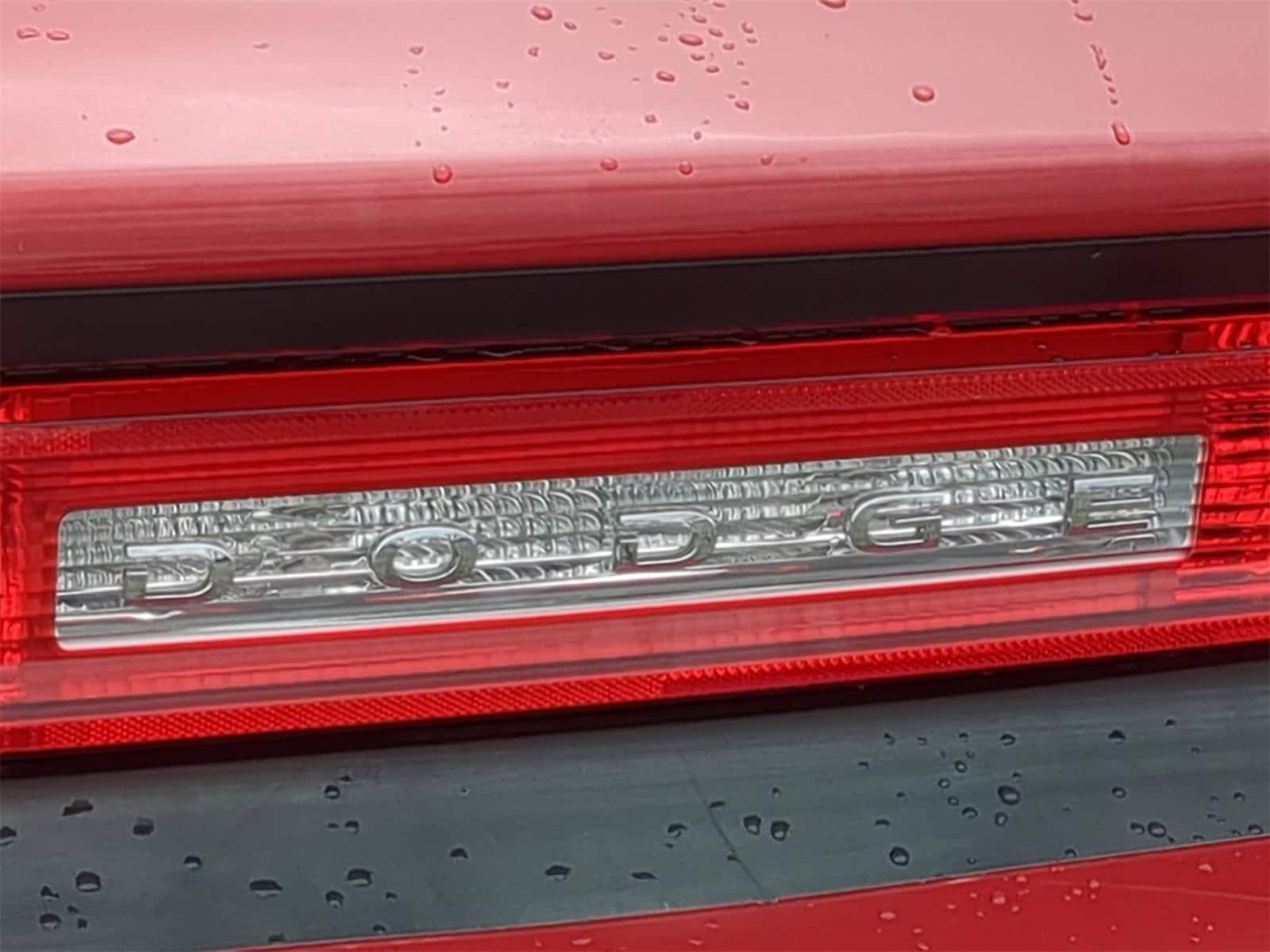 Thumbnail: 2009 Dodge Challenger - 19