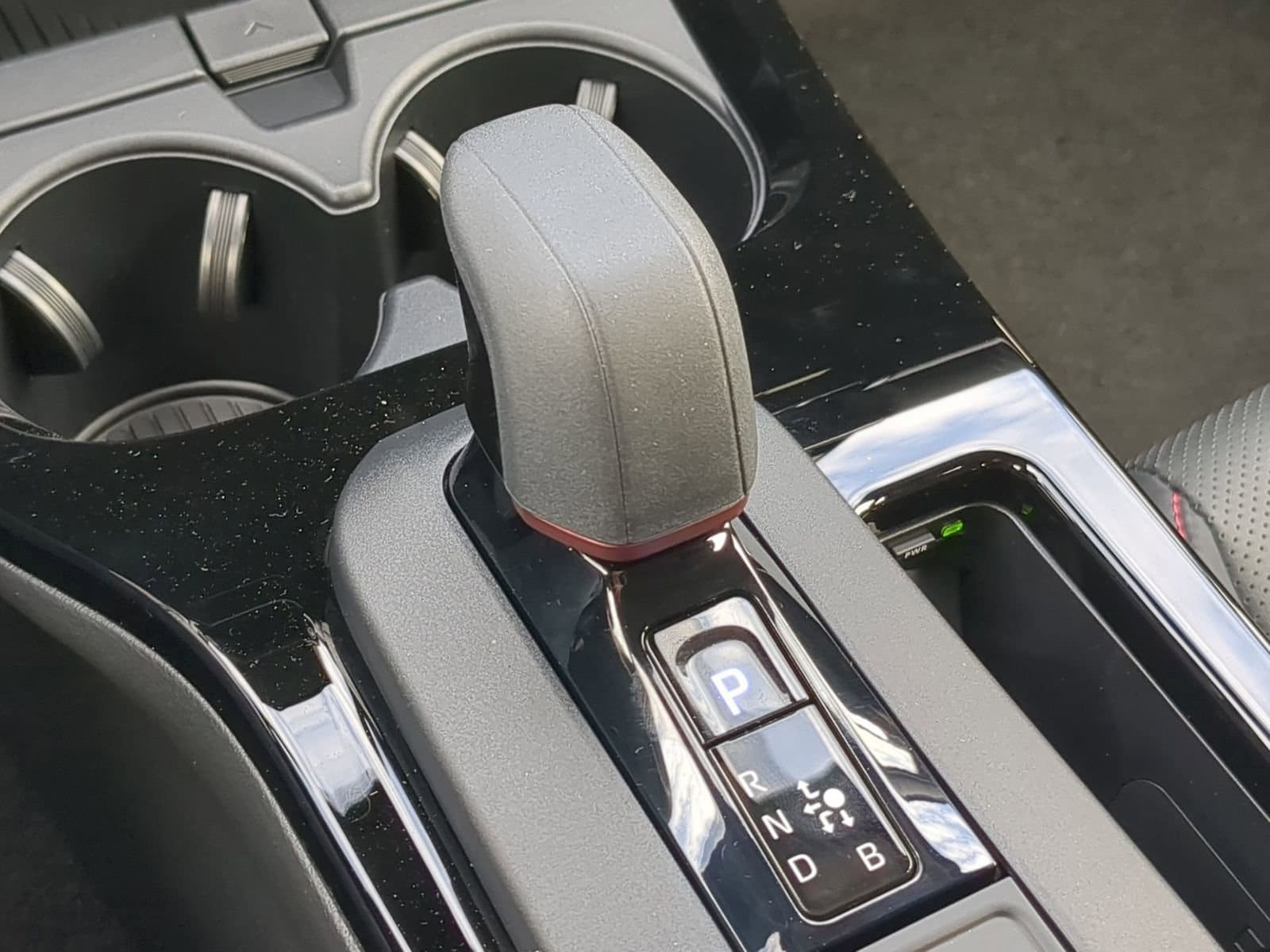 Thumbnail: 2026 Toyota Prius - 30