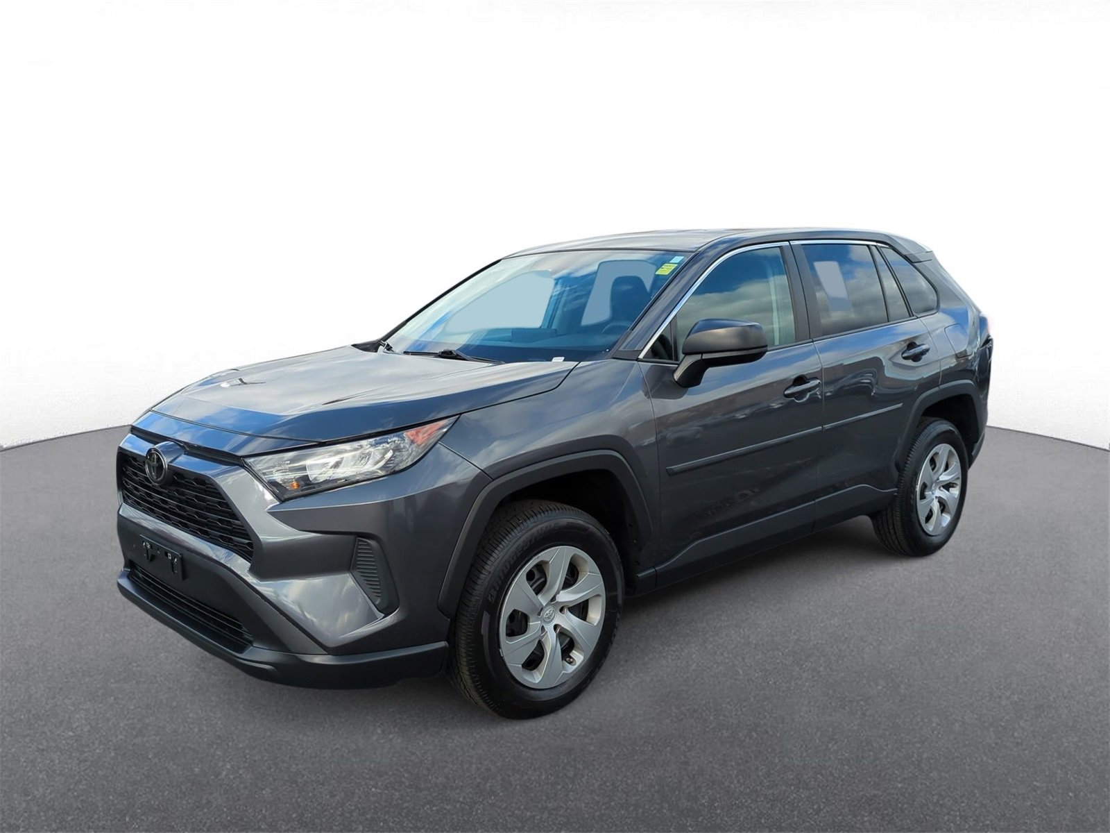 Thumbnail: 2022 Toyota RAV4 - 4