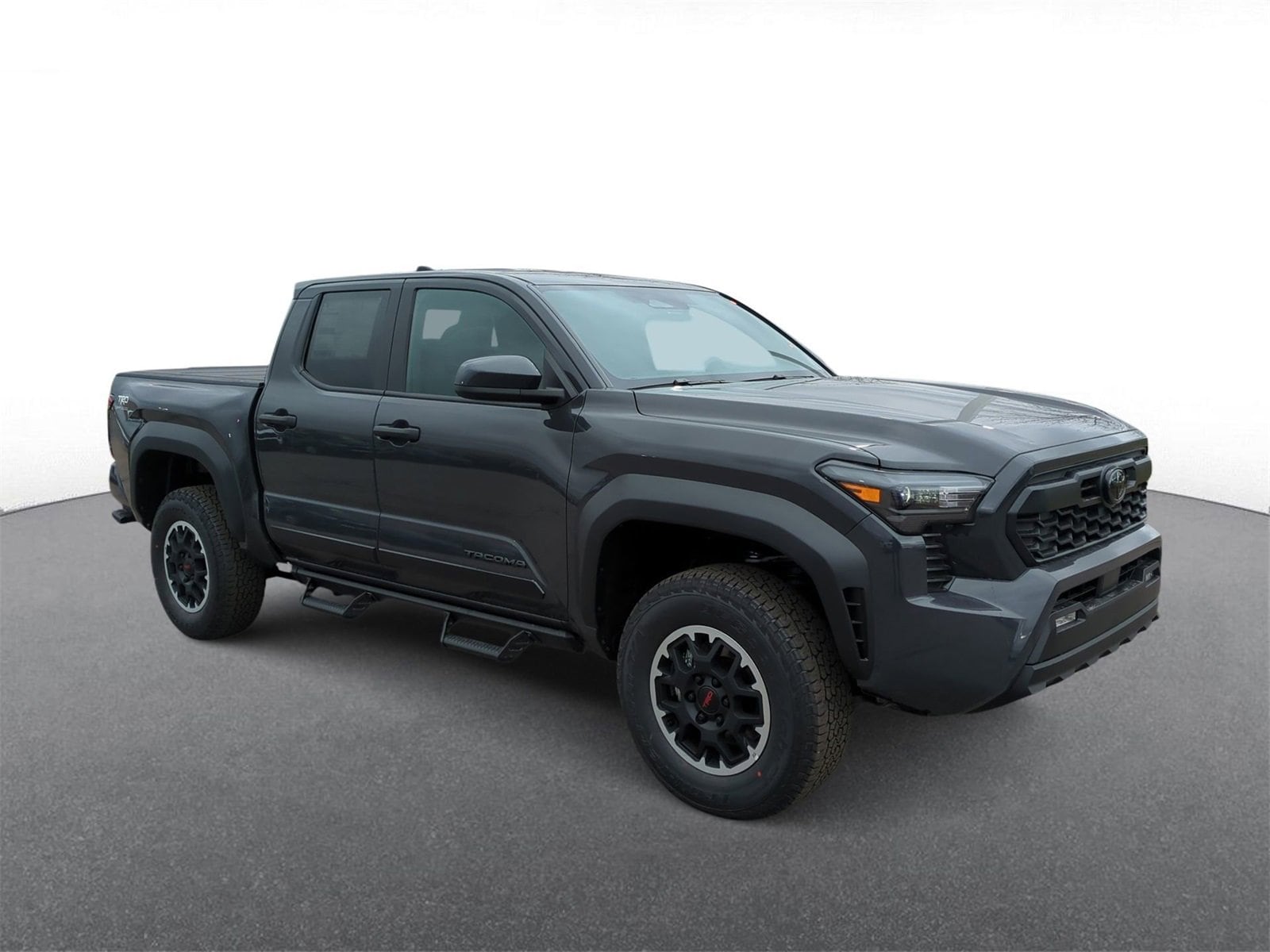Thumbnail: 2026 Toyota Tacoma - 2